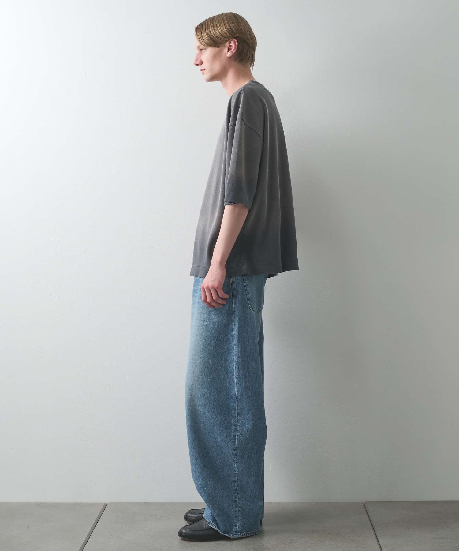 OVERDYE TEE STUDIOUS