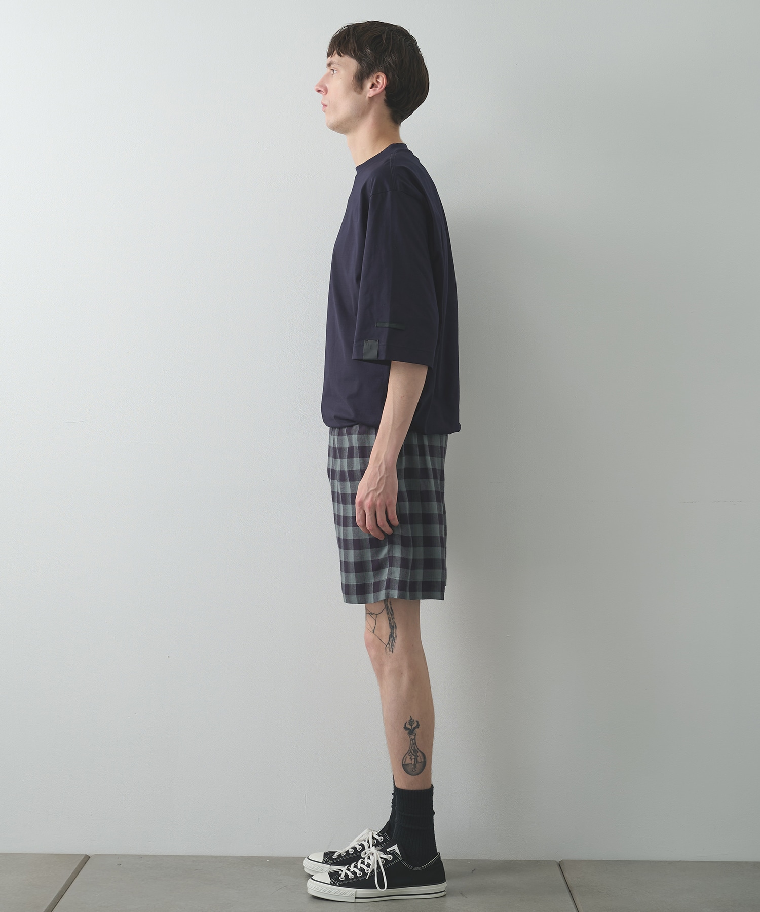 T-SHIRT N.HOOLYWOOD