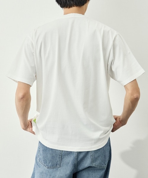 STEWART ARMSTRONG - TOTAL ENERGY COLLAPSE S/S TEE 