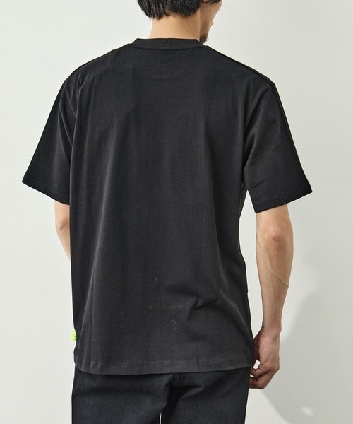 ED DAVIS - GATEWAY S/S TEE loosejoints