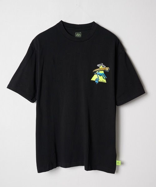 別注 S/S TEE loosejoints