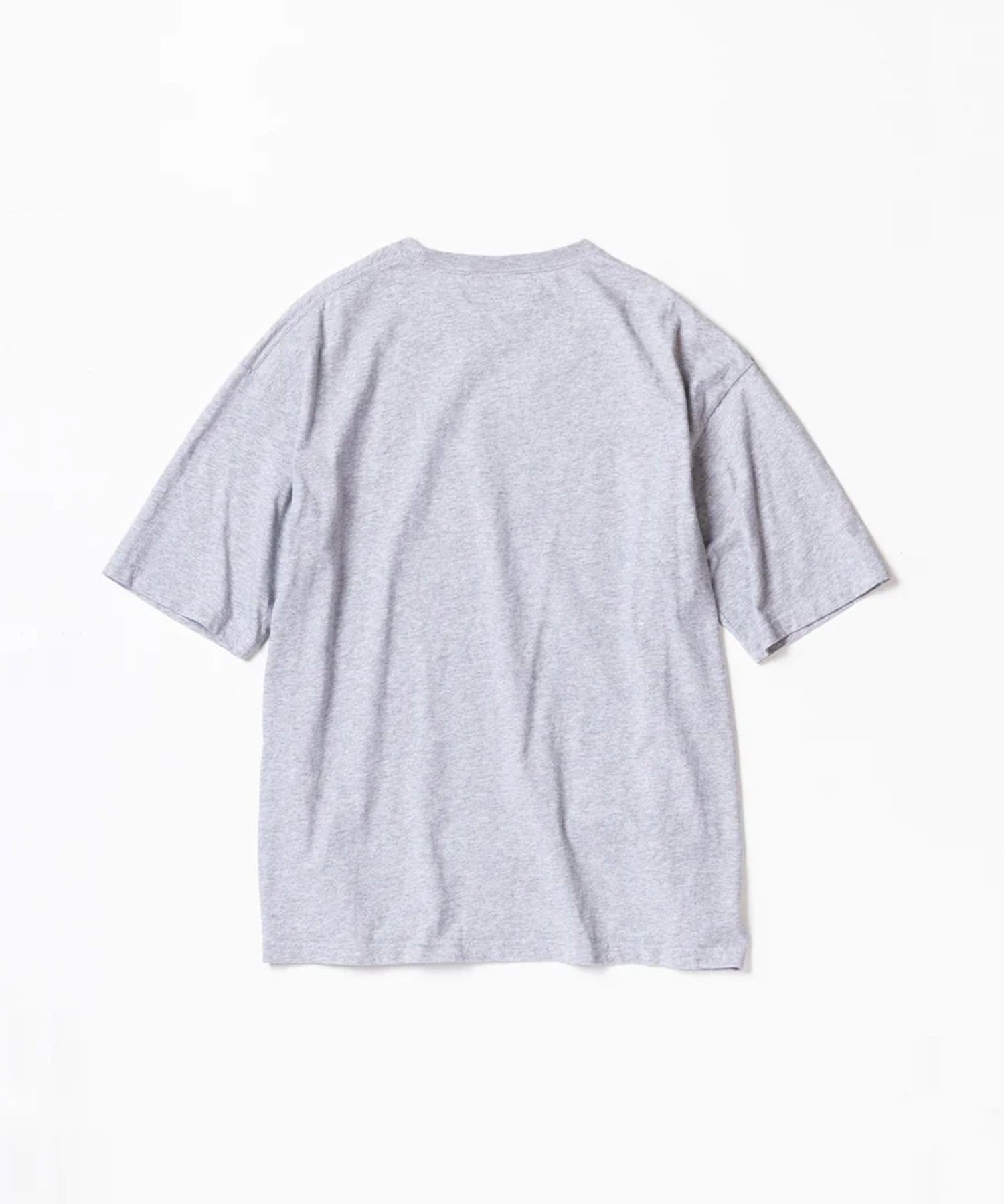 BROOKLYN PRINTED S/S T-S ANACHRONORM