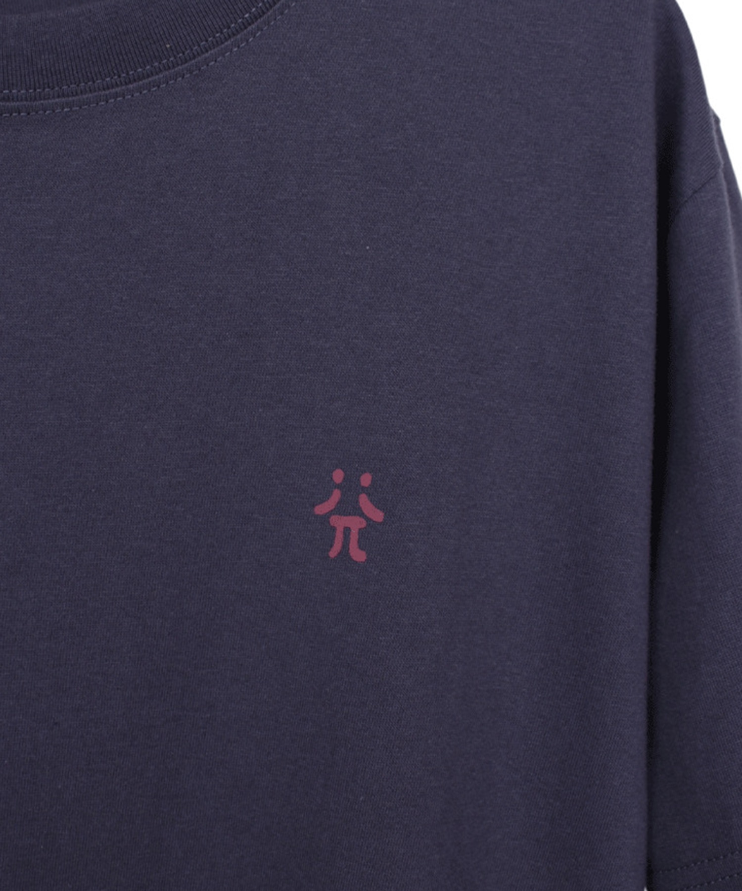 Nicolas Tirabasso Print SS Tee KOZABURO