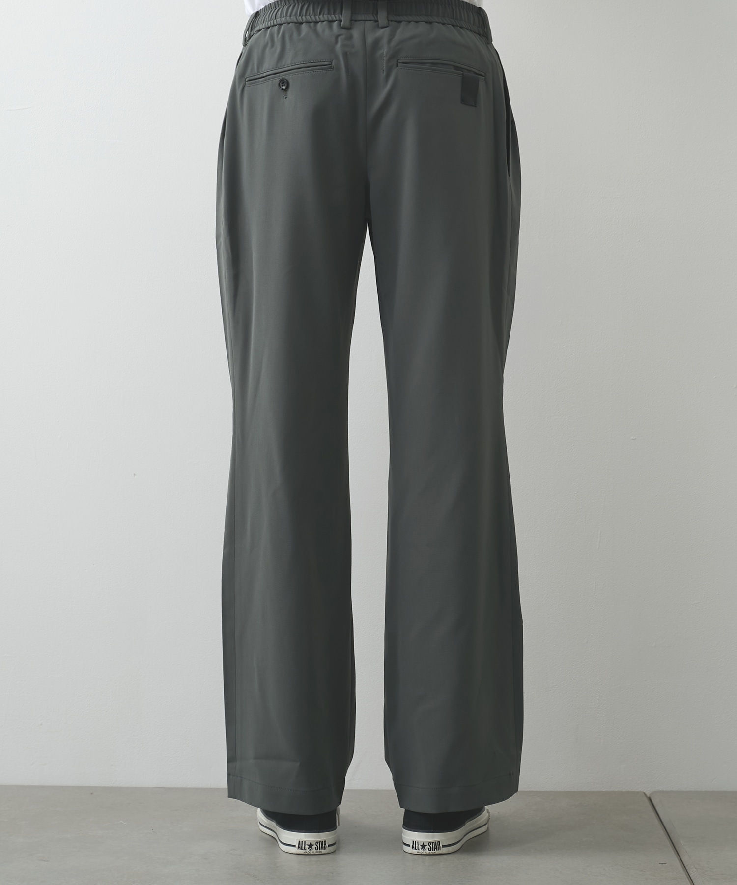 〈別注〉2WAYストレッチパンツ N.HOOLYWOOD