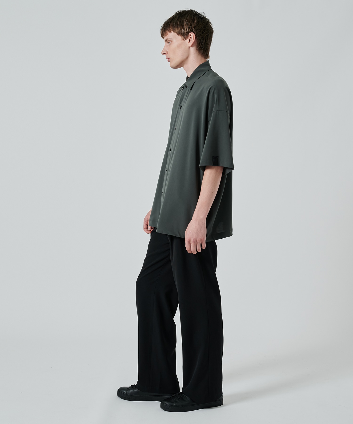〈別注〉2WAYストレッチパンツ N.HOOLYWOOD