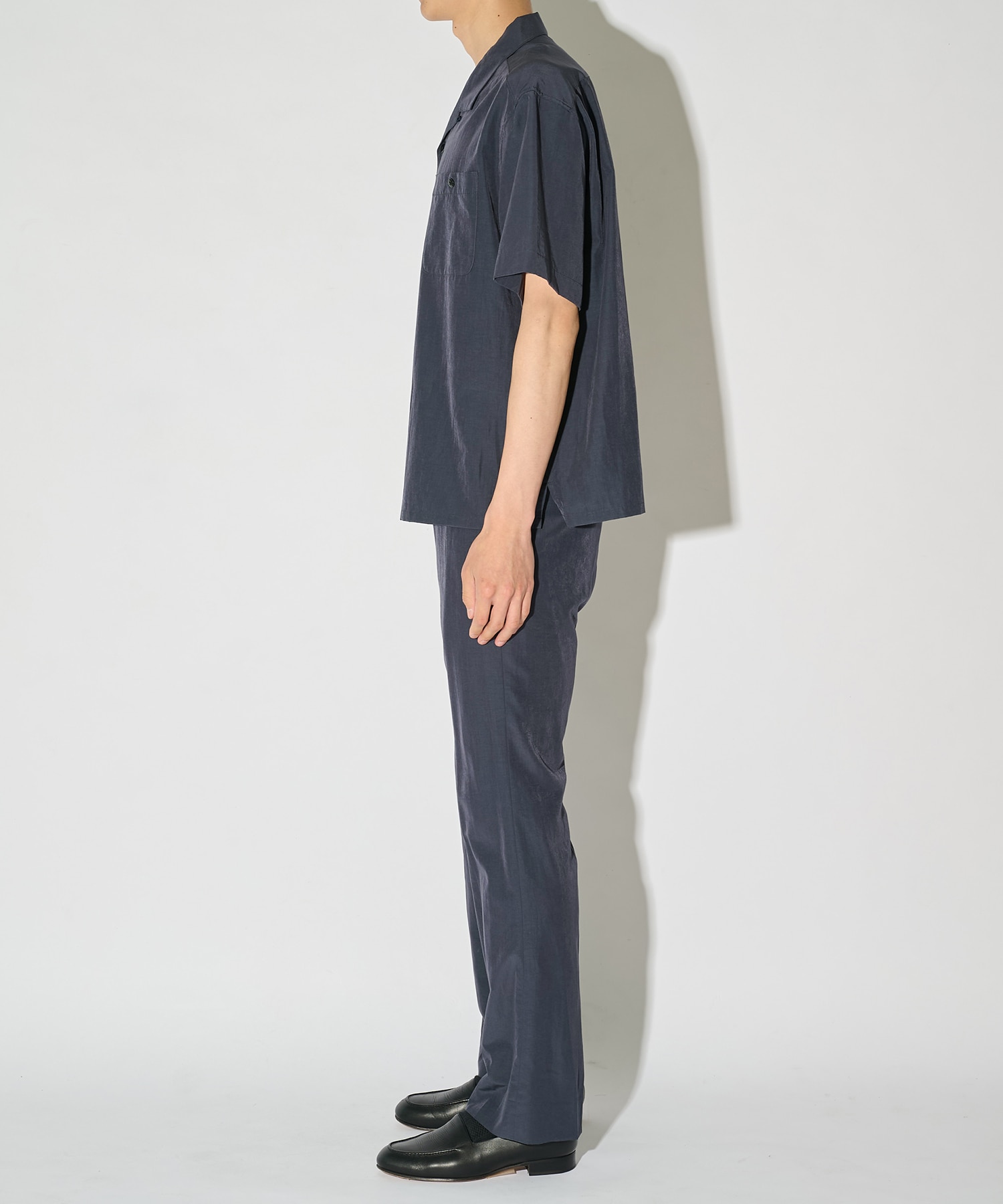 別注 Easy Slim Slacks soe