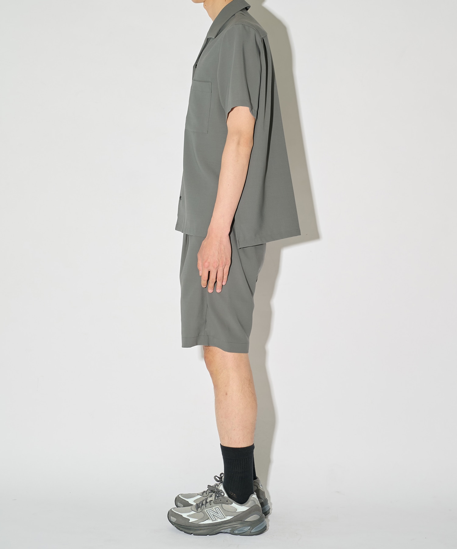別注 WASHABLE SUPER EASY SHORTS ATTACHMENT