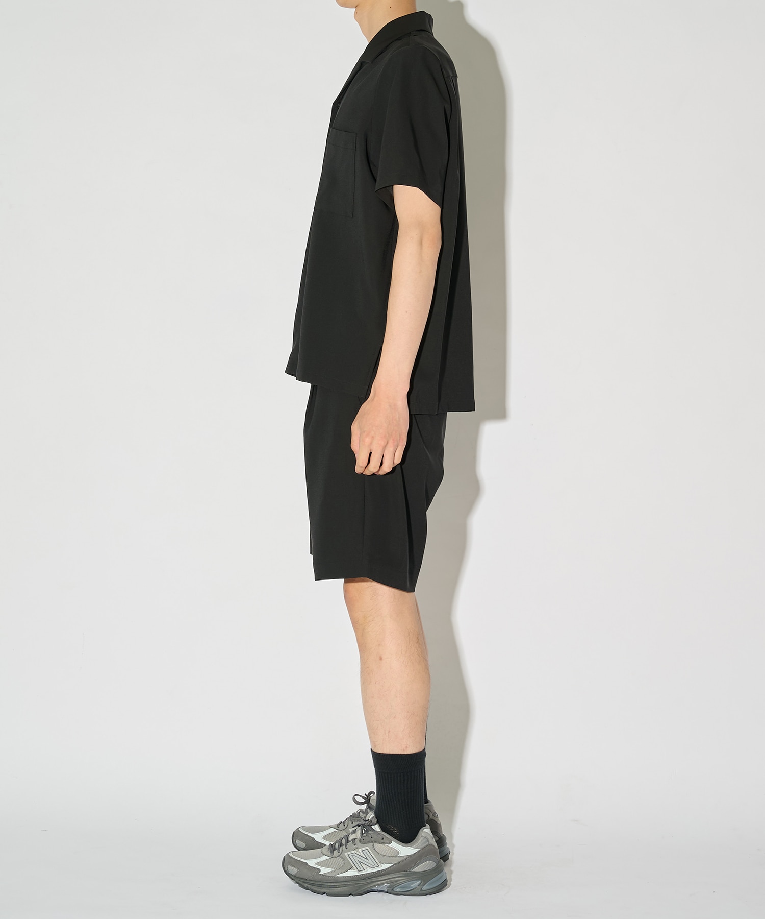 別注 WASHABLE SUPER EASY SHORTS ATTACHMENT