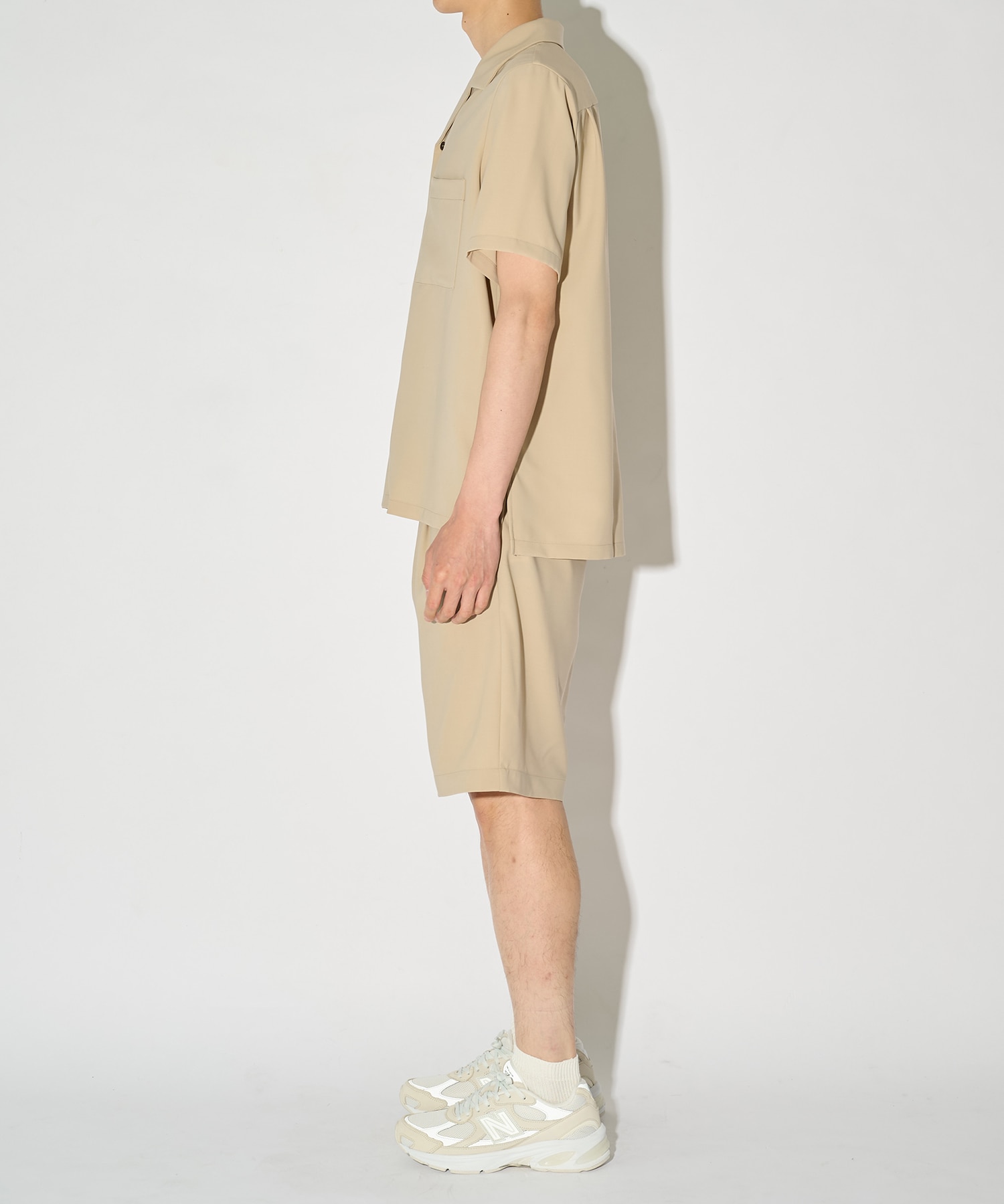 別注 WASHABLE SUPER EASY SHORTS ATTACHMENT