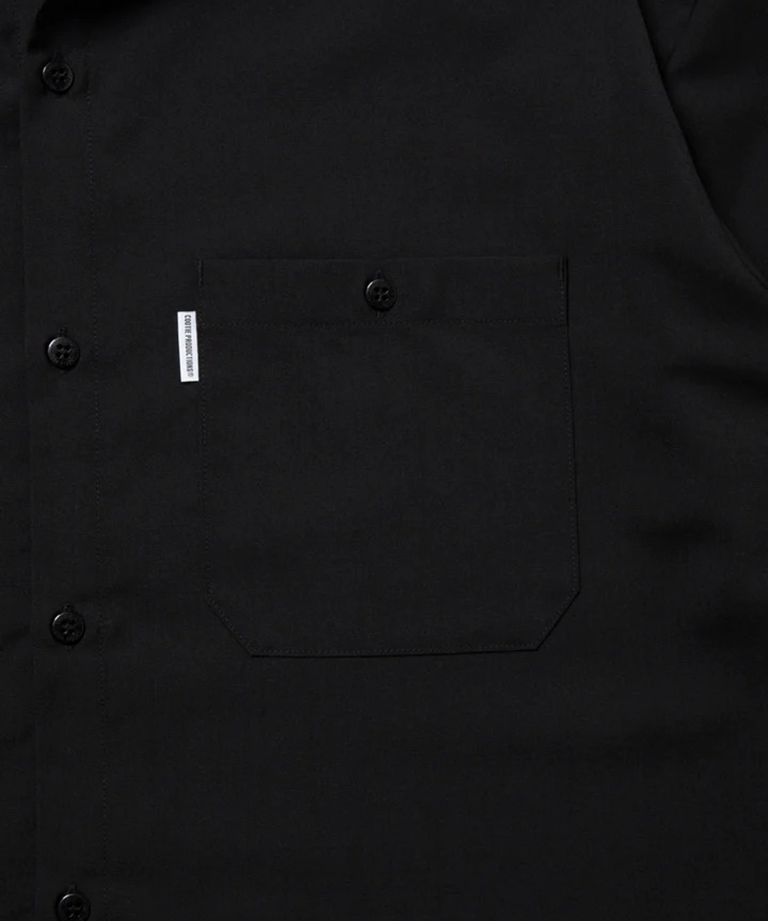 T/W Work L/S Shirt COOTIE PRODUCTIONS