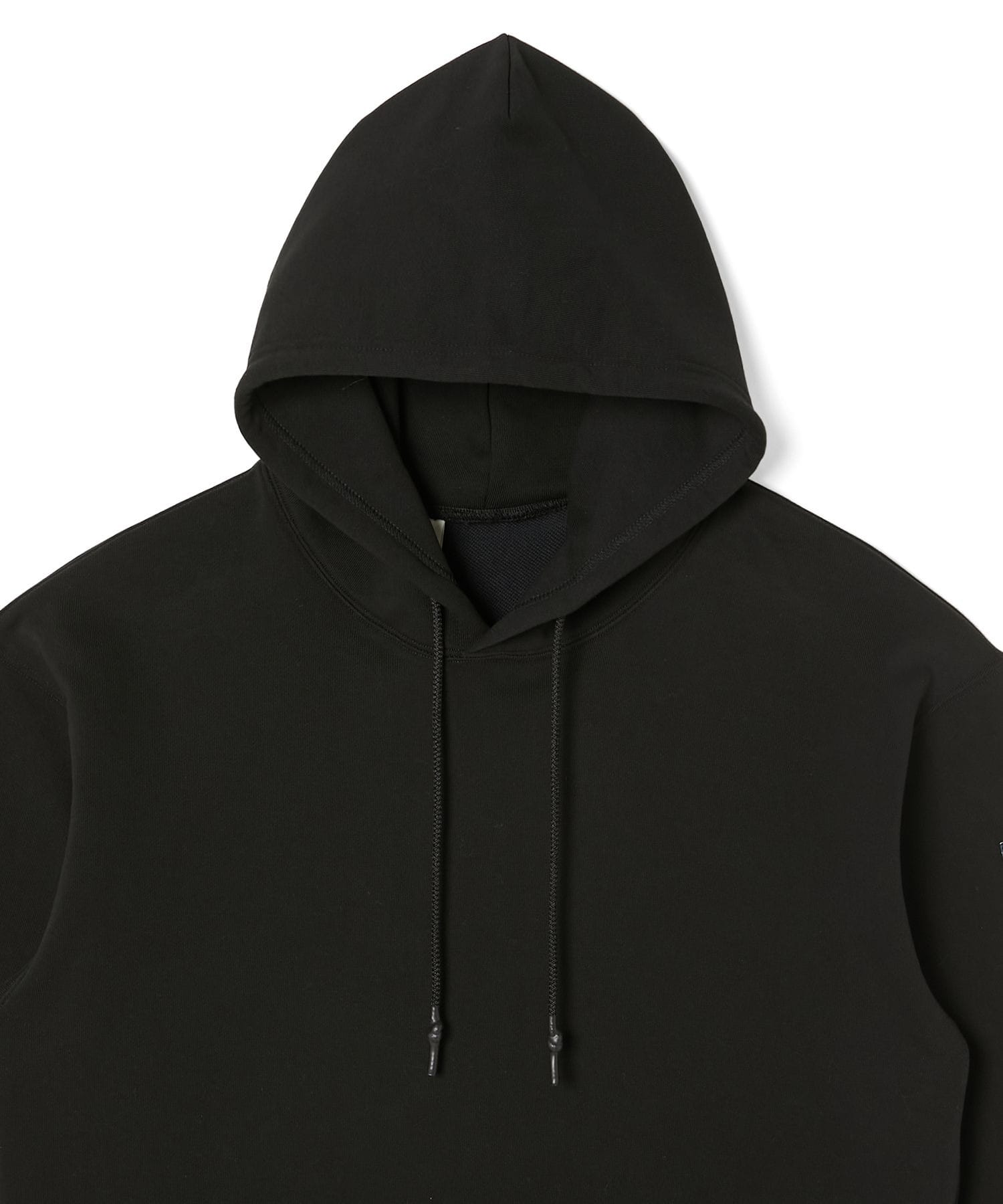 9252-CS80 HOODIE N.HOOLYWOOD