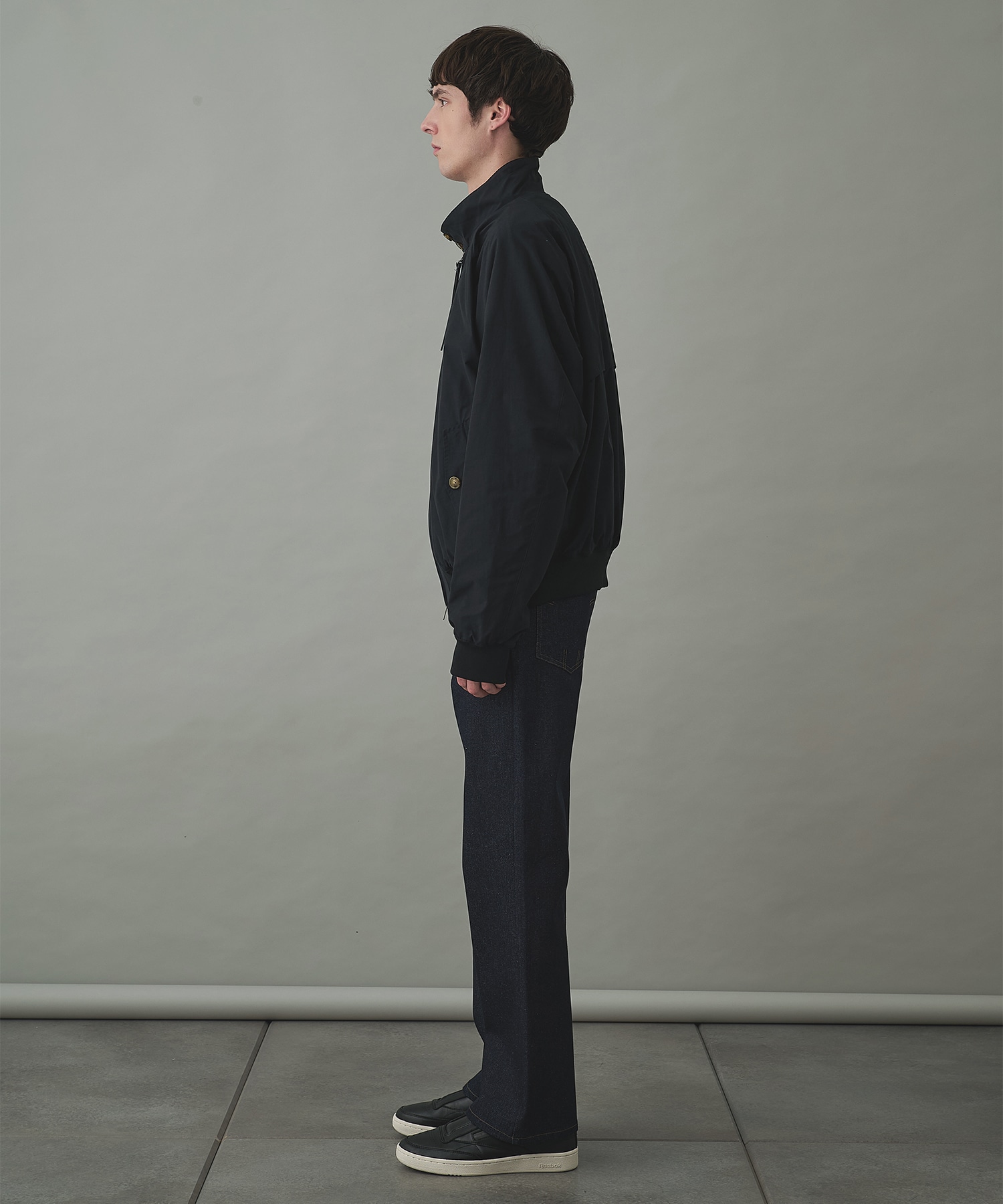 2252-CP40-041-peg Dickies DENIM PANTS N.HOOLYWOOD