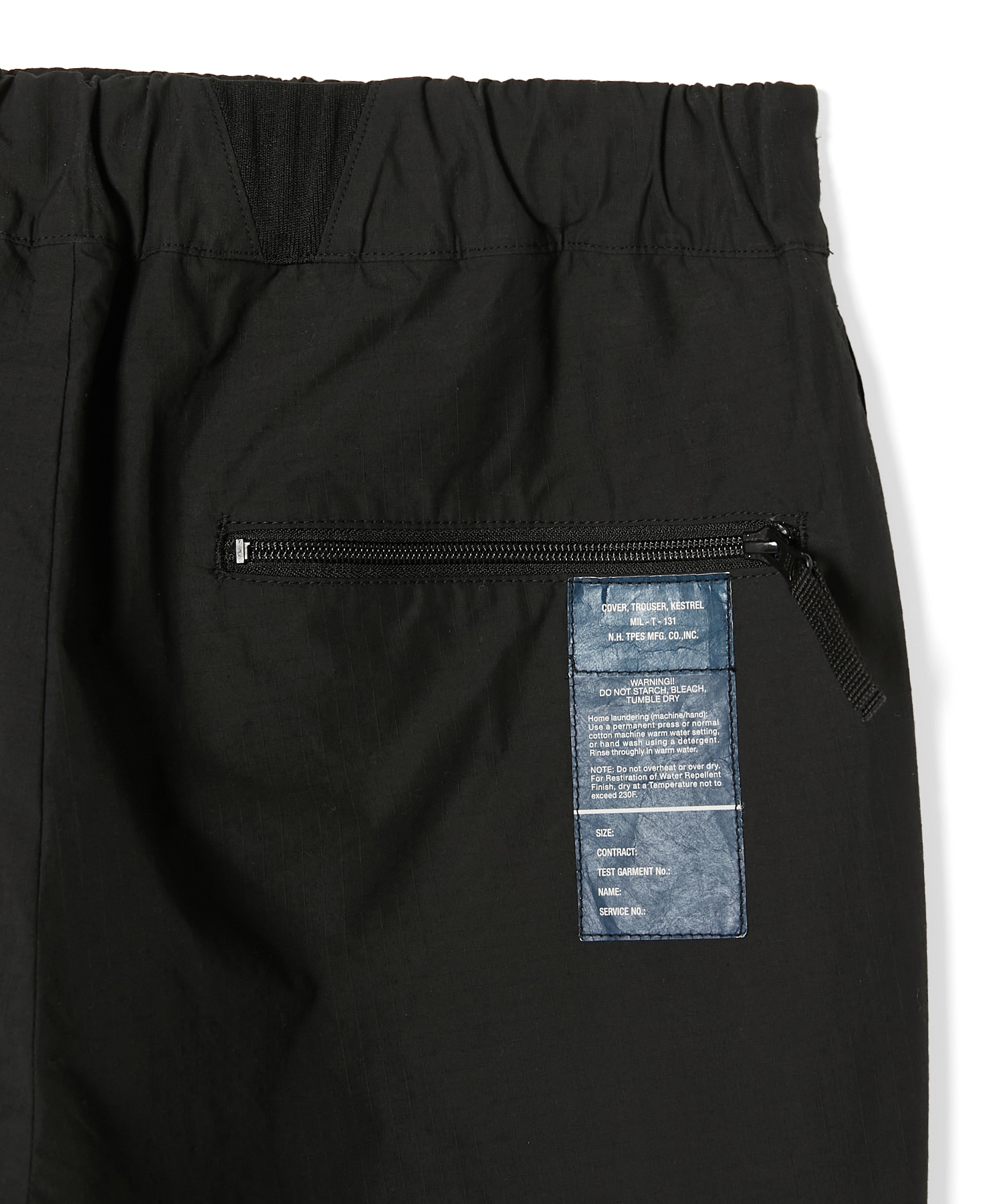 9252-CP05-002 PANTS N.HOOLYWOOD