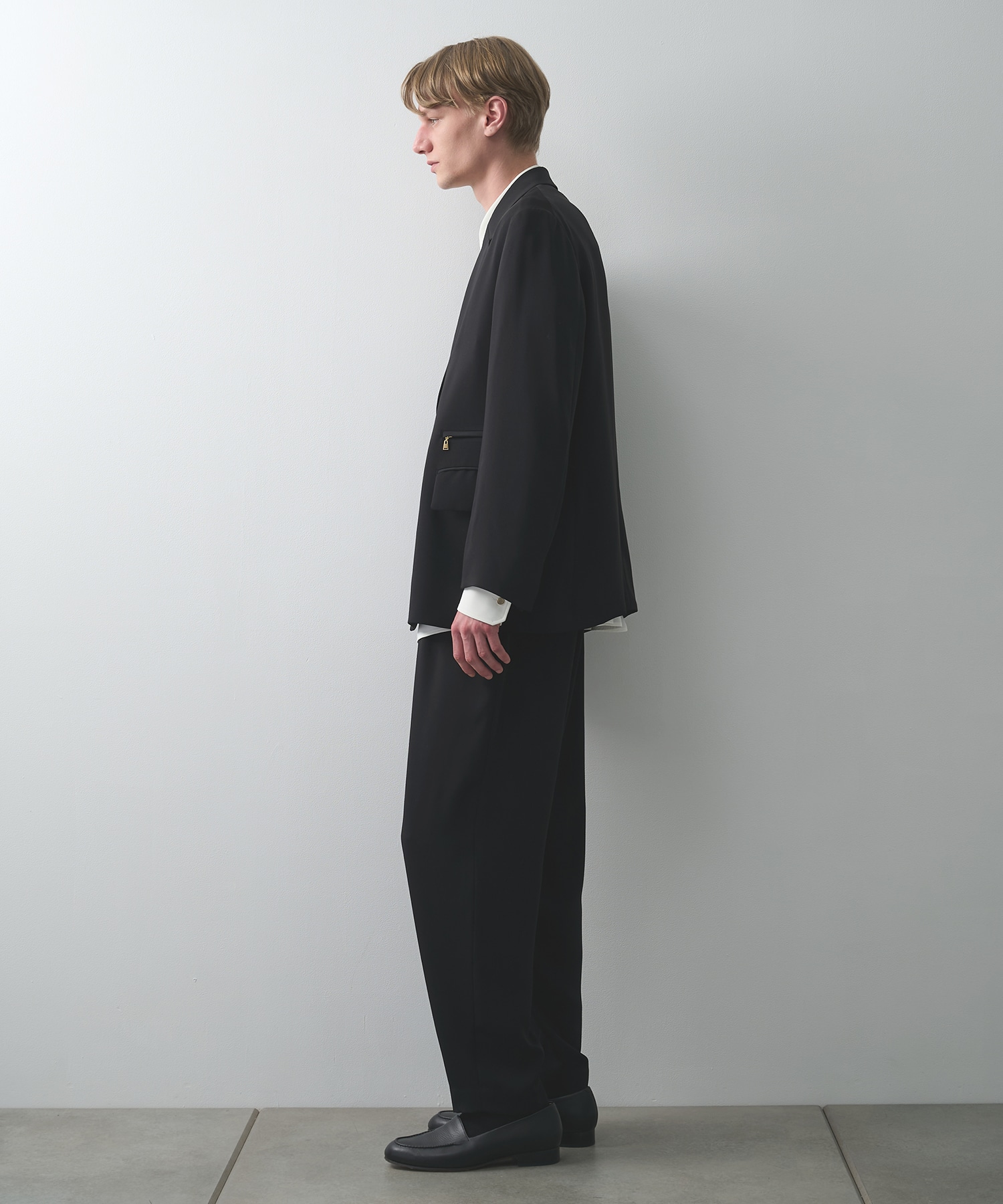 別注 SLACKS CULLNI