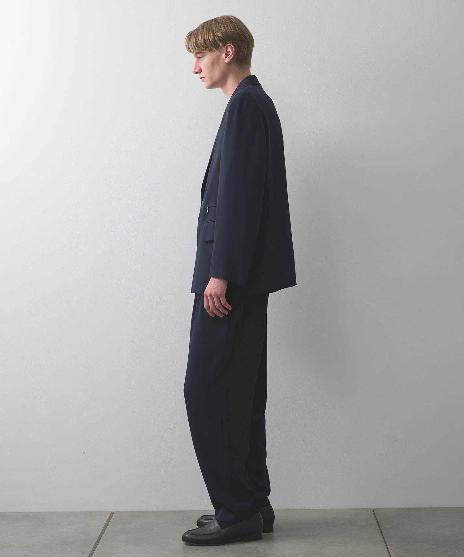 別注 SLACKS CULLNI