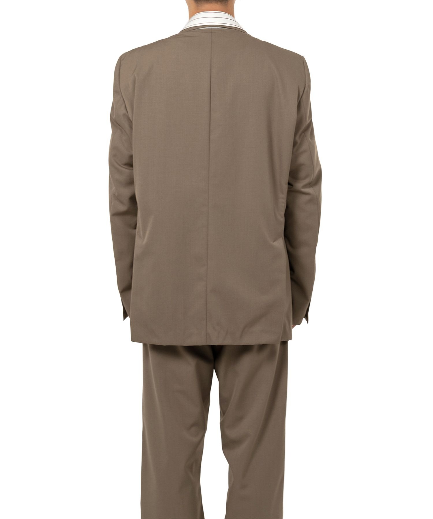 LAYERED BLAZER Maison MIHARA YASUHIRO