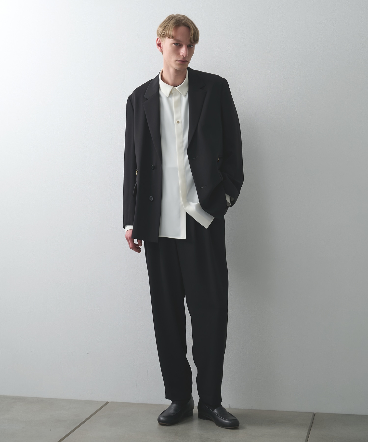 別注 Tailored JKT CULLNI
