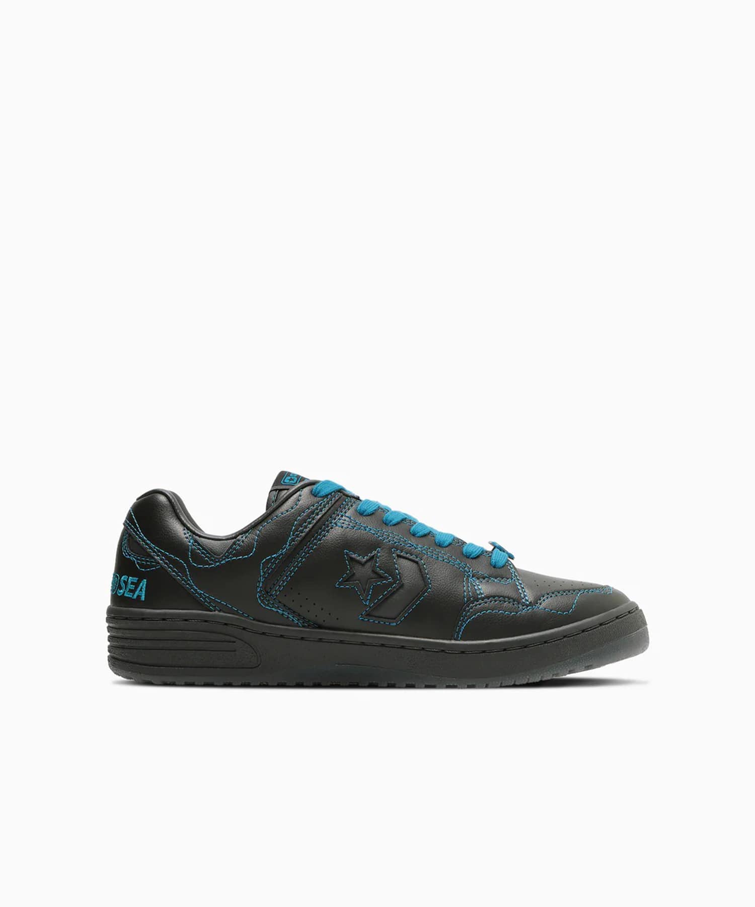 WEAPON OX / WIND AND SEA CONVERSE