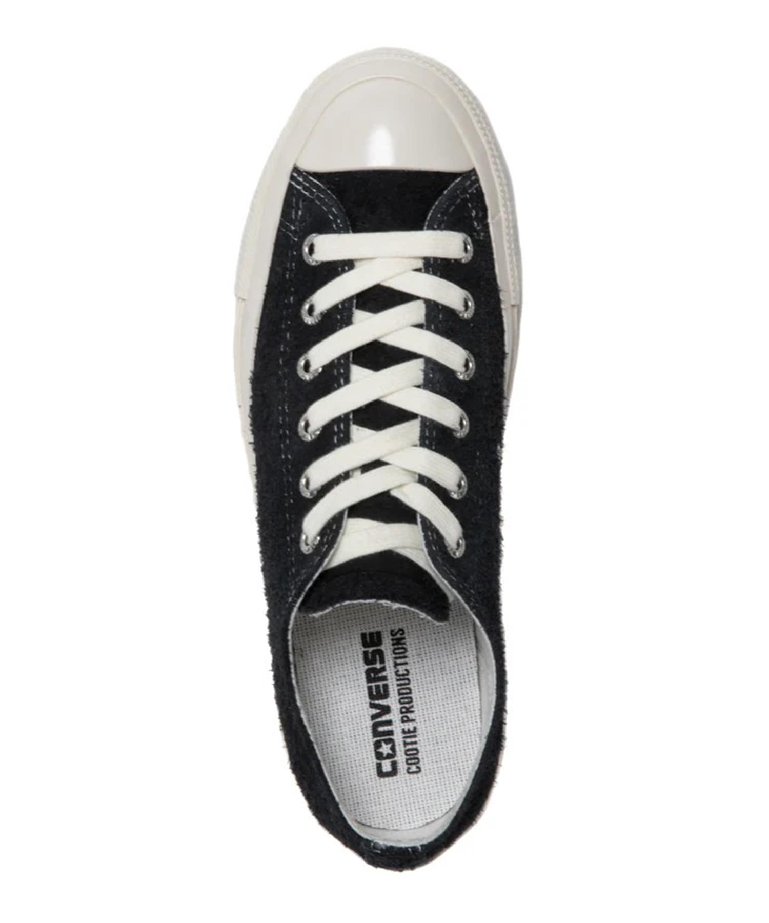 SUEDE ALL STAR  AGED OX COOTIE PRODUCTIONS