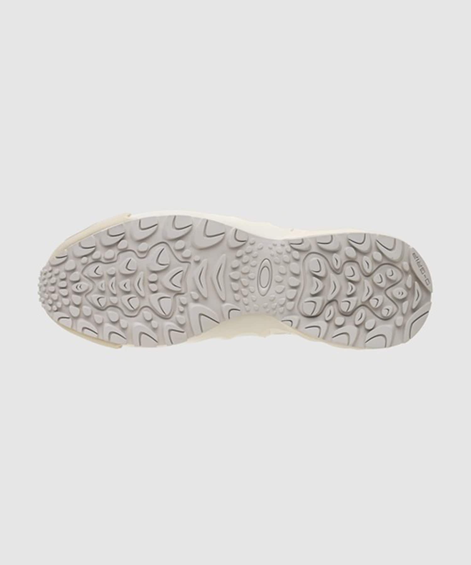 OAKLEY 「FACTORY TEAM IBEX」W-NAME SNEAKERS WHITE JUNYA WATANABE MAN