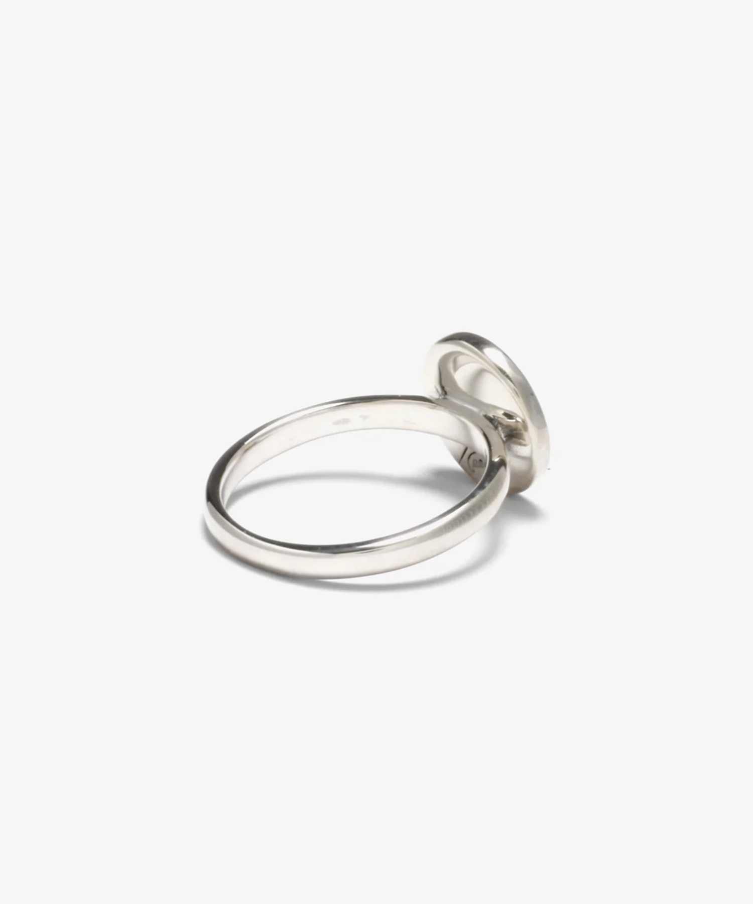 Ring - 925 Silver - Peace NEEDLES