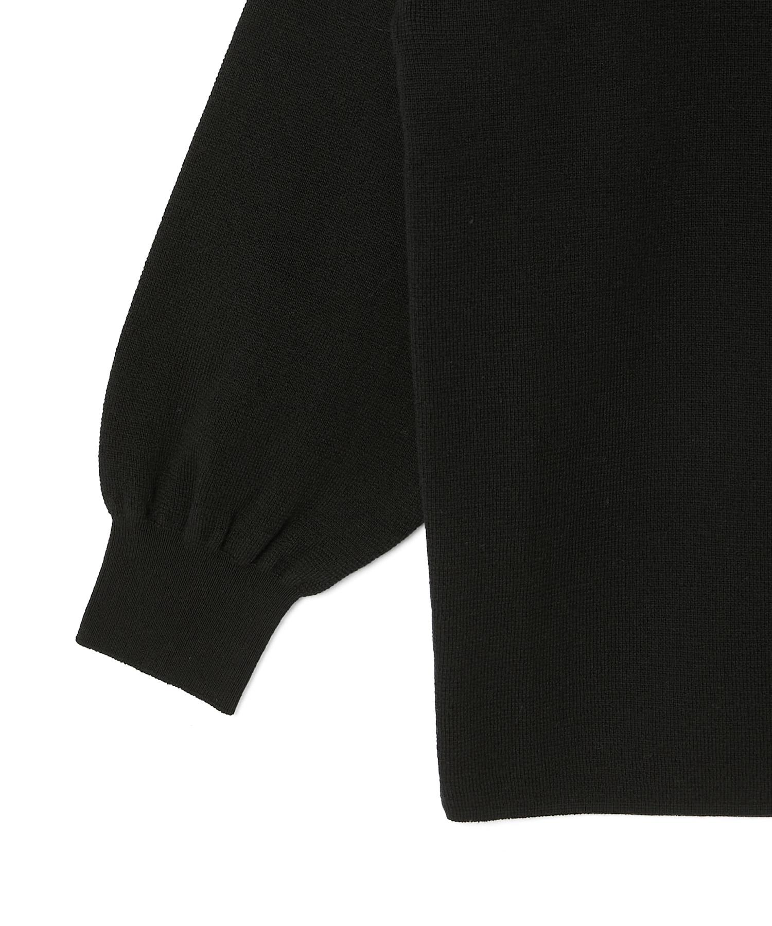 2252-KT05-042 KNIT PO N.HOOLYWOOD