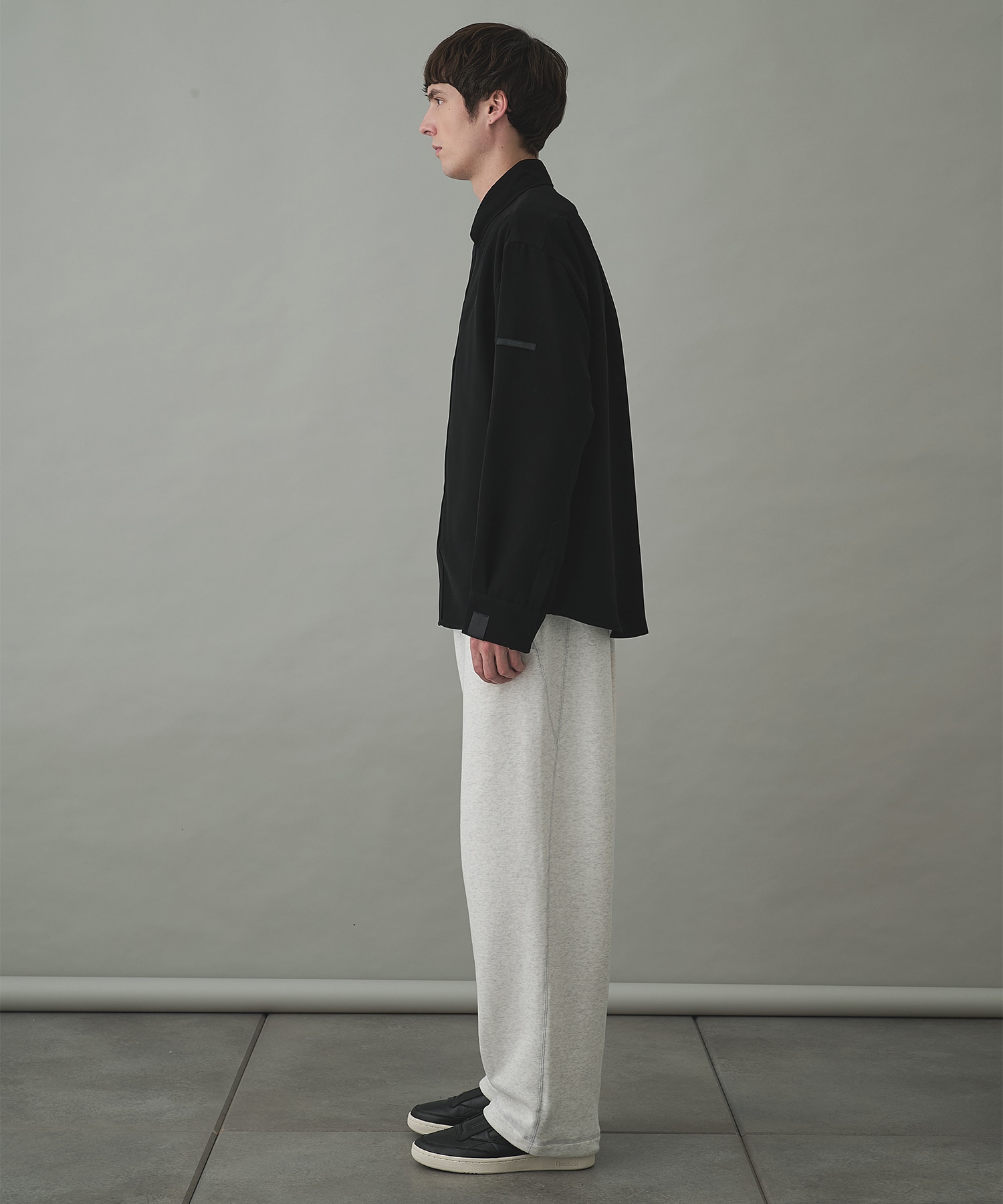 別注 9256-CP01-901 EASY PANTS N.HOOLYWOOD