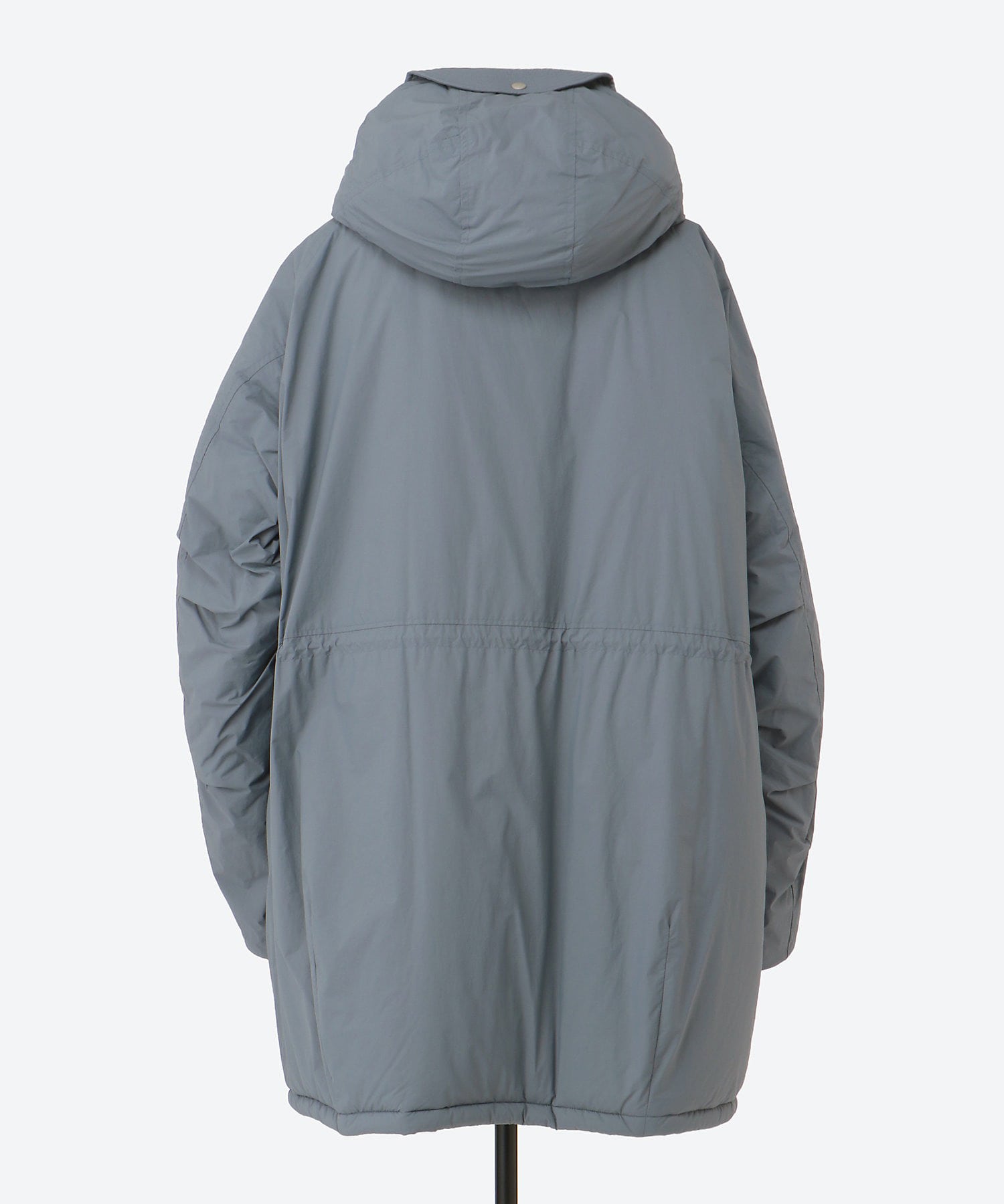 Primaloft Puffer Coat Product Twelve