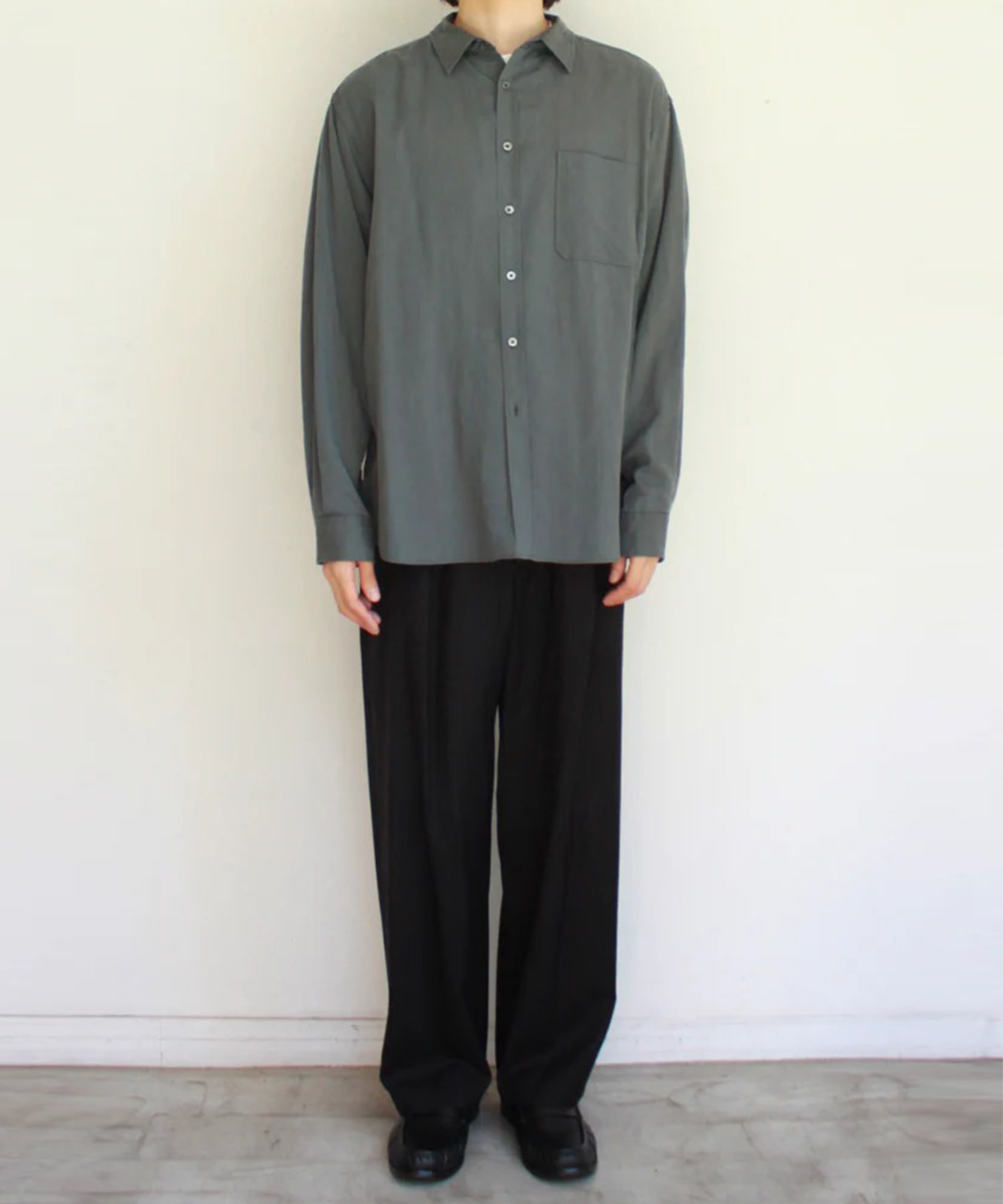 Dad Shirts soe
