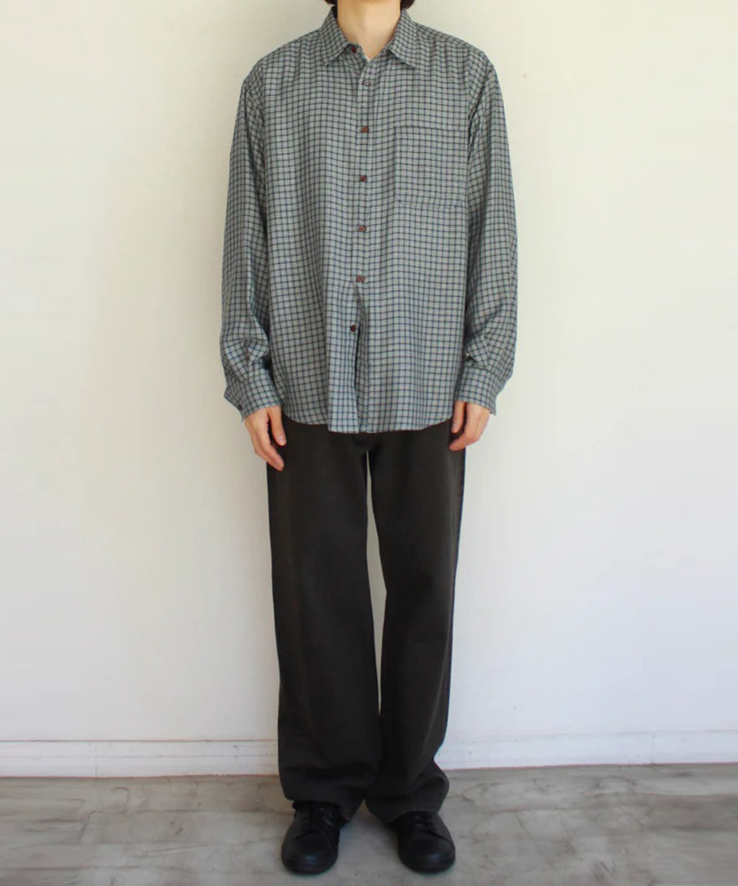 Dad Shirts soe