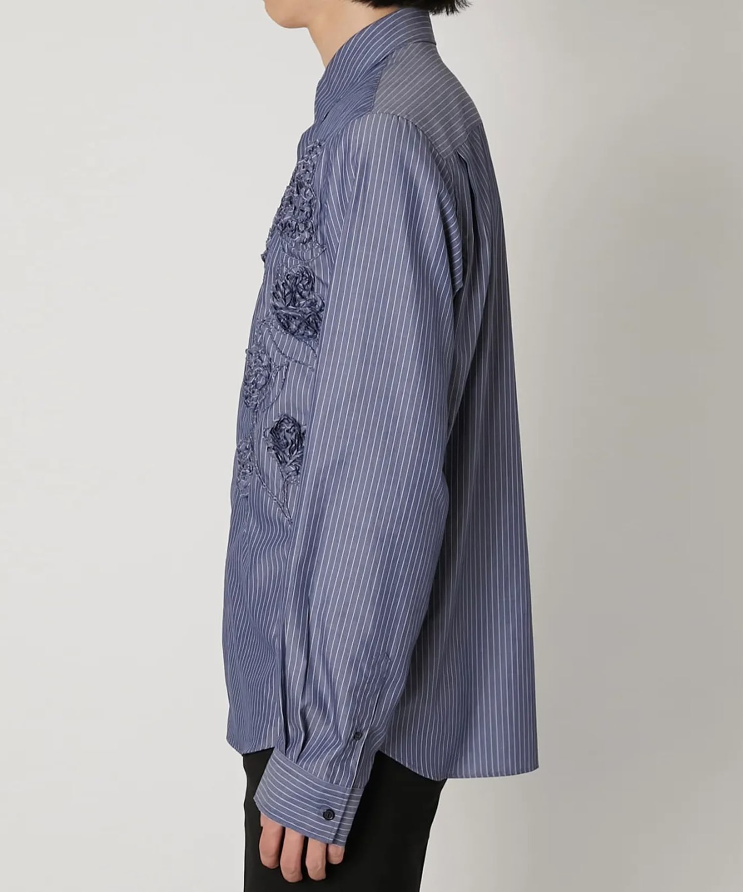 Regular Shirt TAAKK