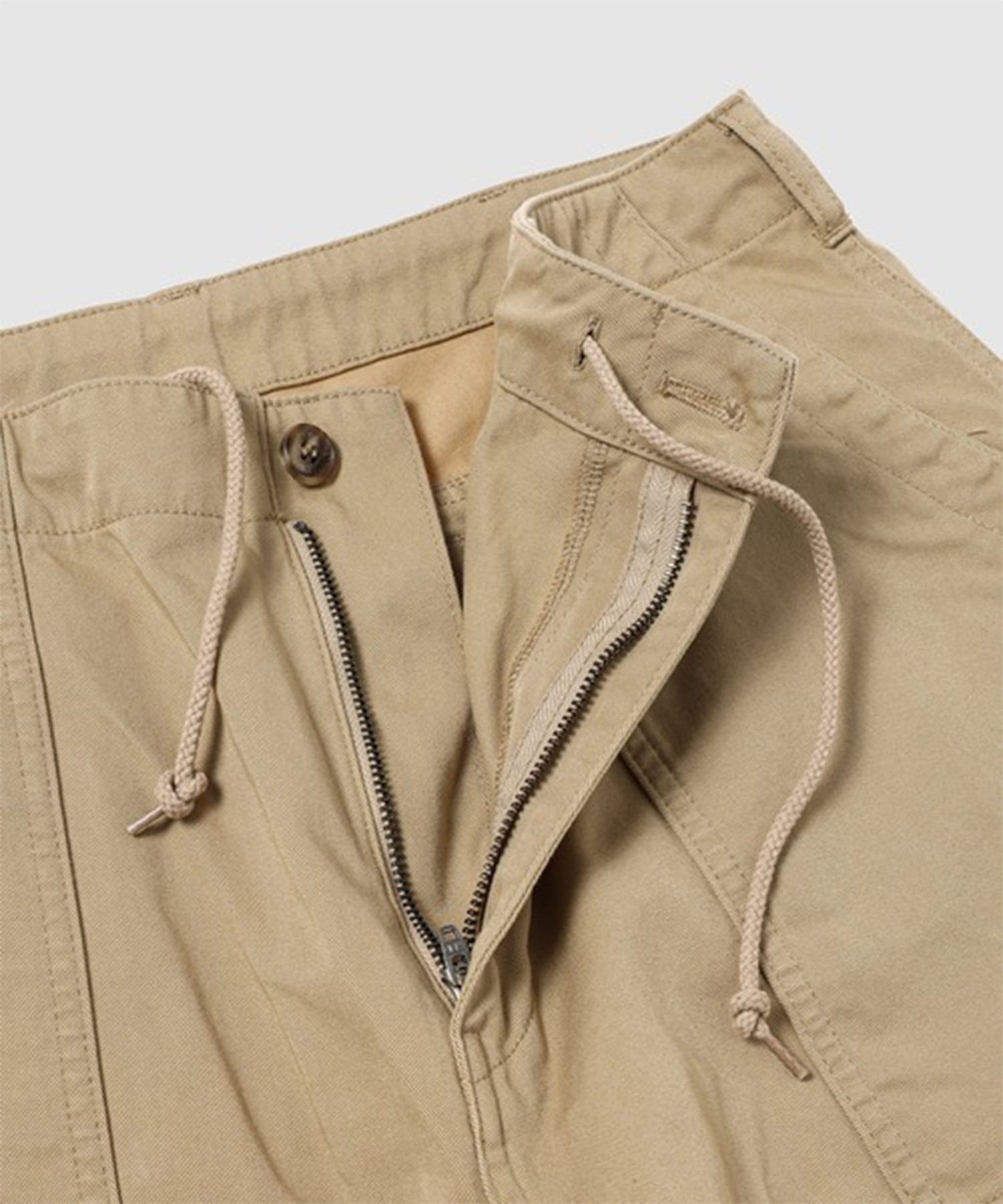 HQ-P025-051 HYBRID 6P PANTS COMME des GARCONS HOMME