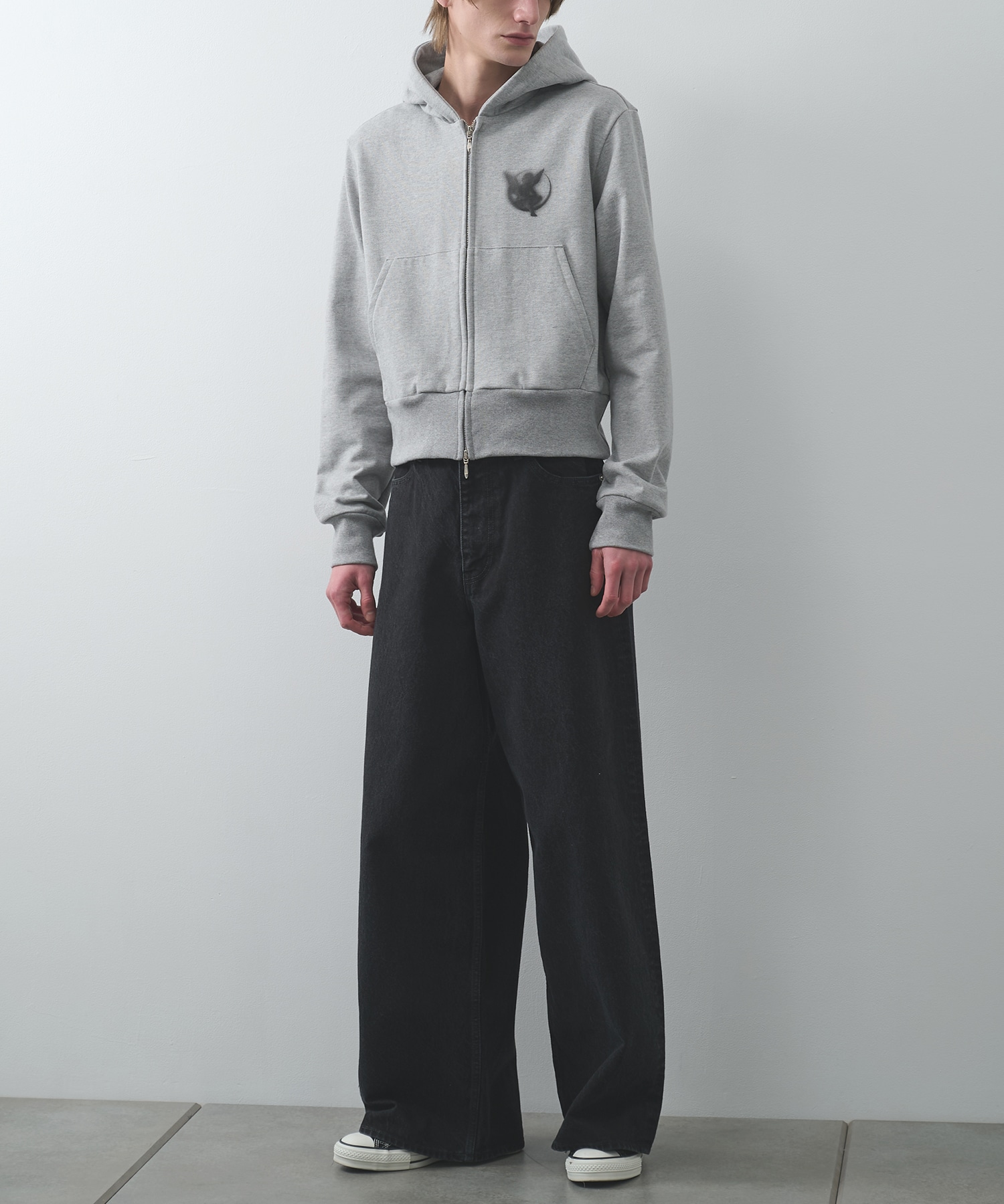 MB BAGGY JEANS MASU