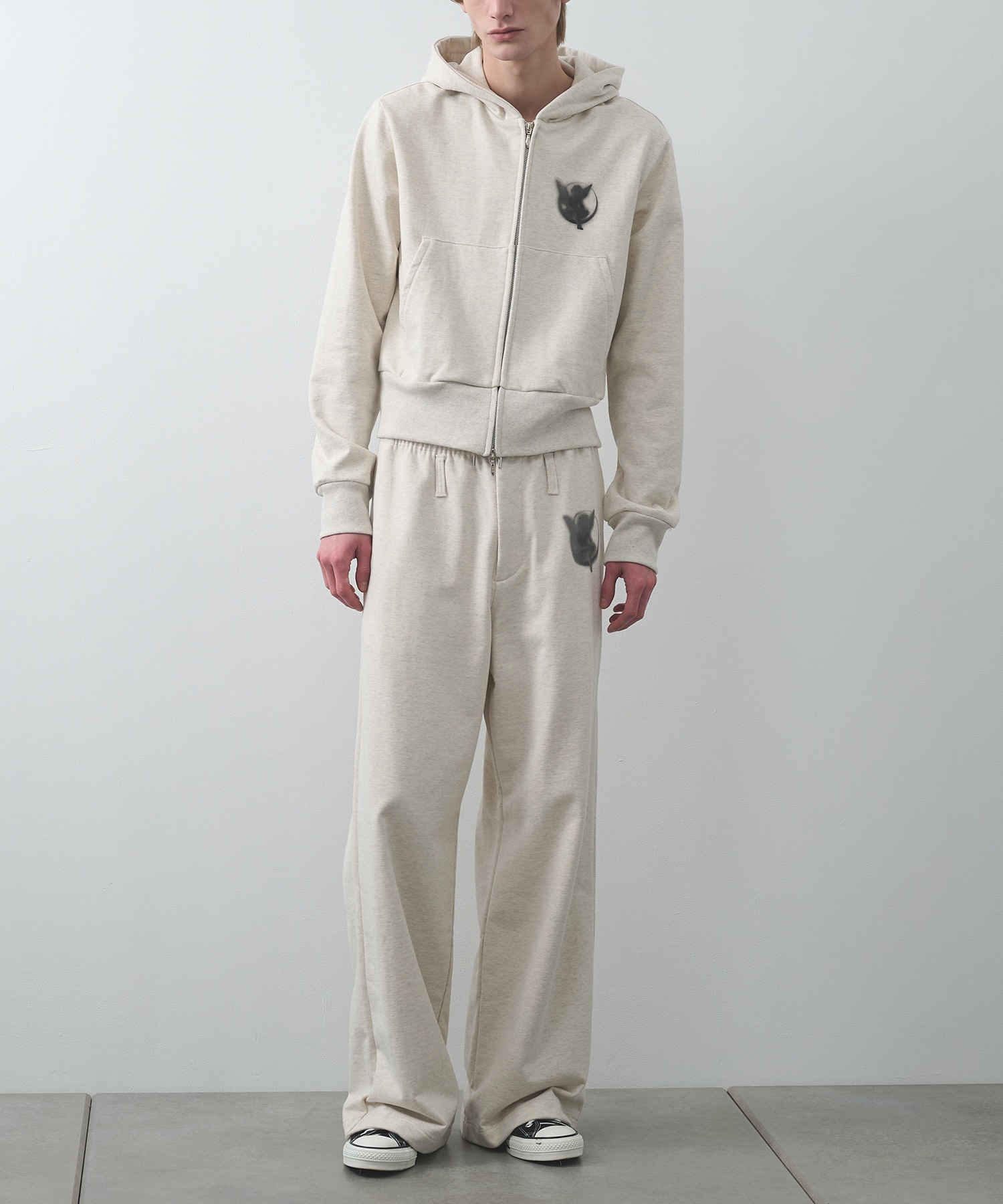 MB SWEAT PANTS MASU