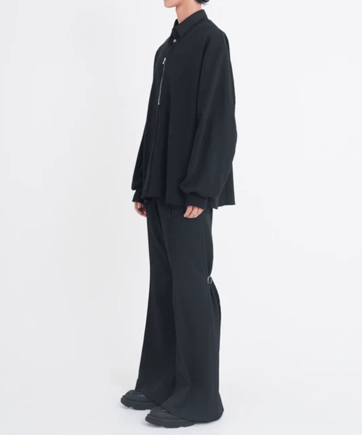 GAITER SLACKS TAMME