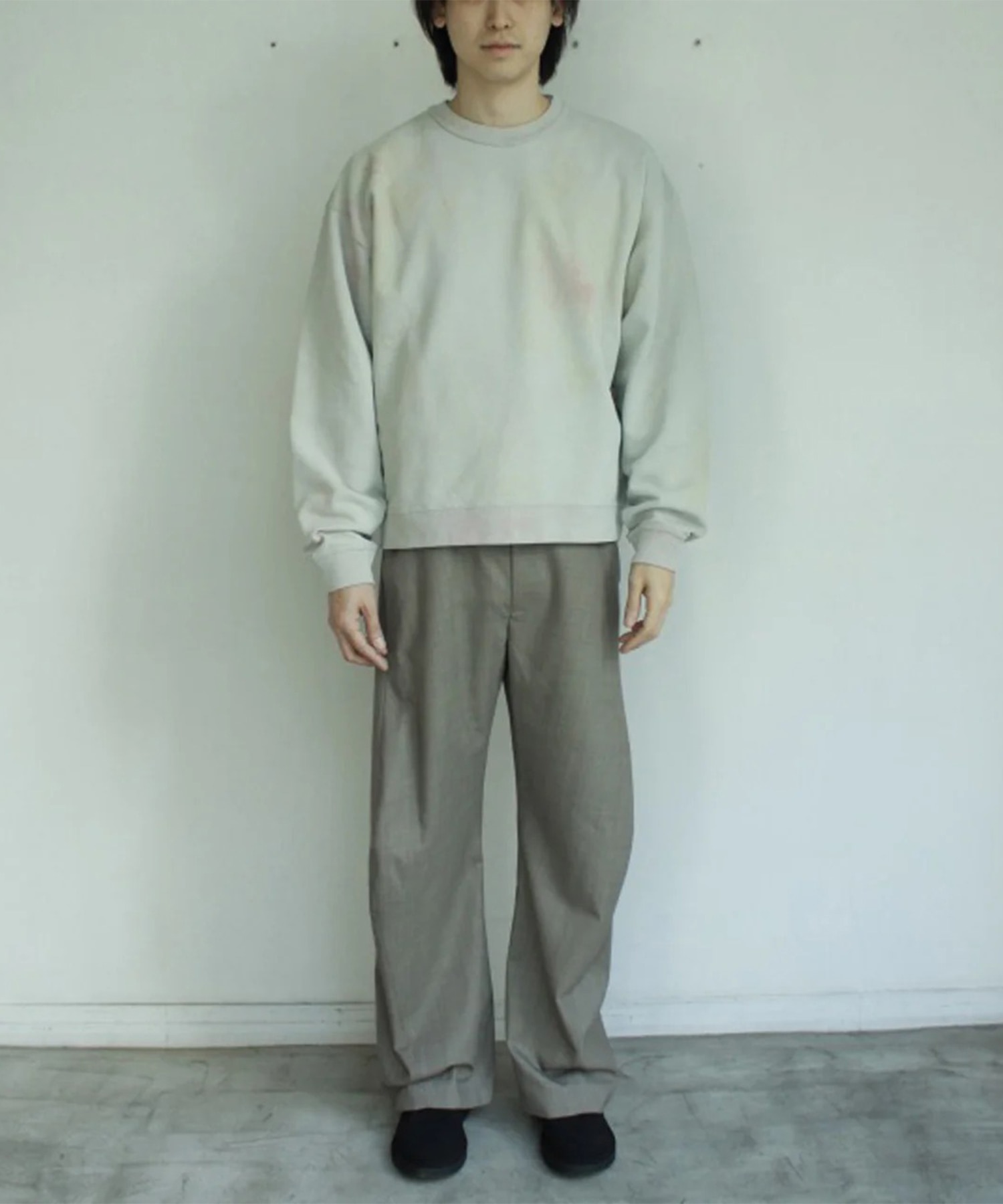 Inflate Trousers soe