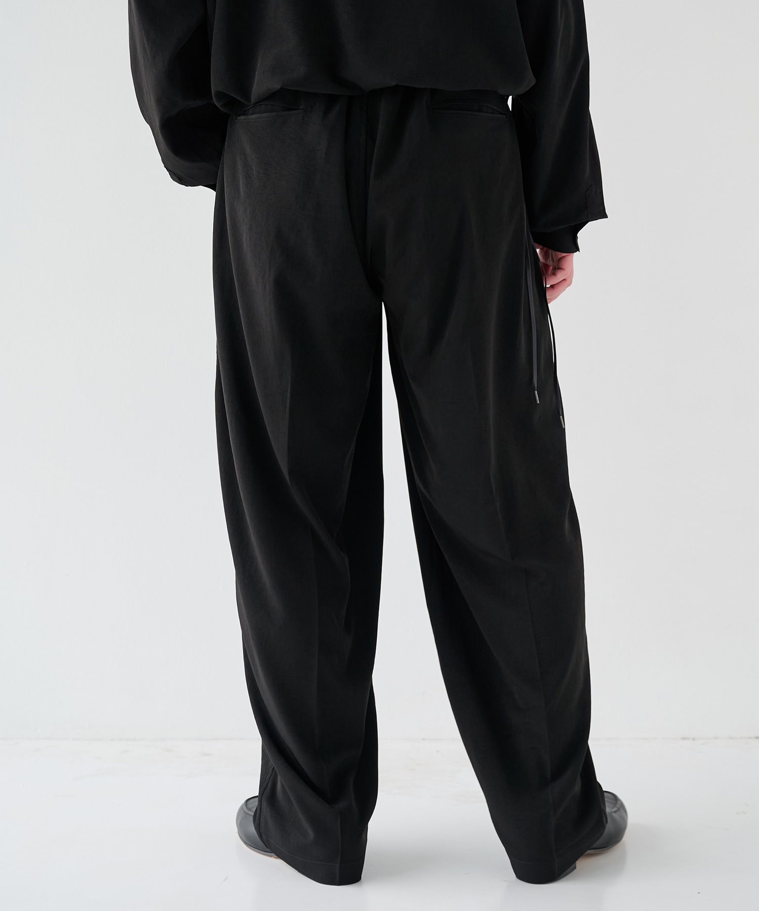 別注 DOUGI PANTS RAINMAKER