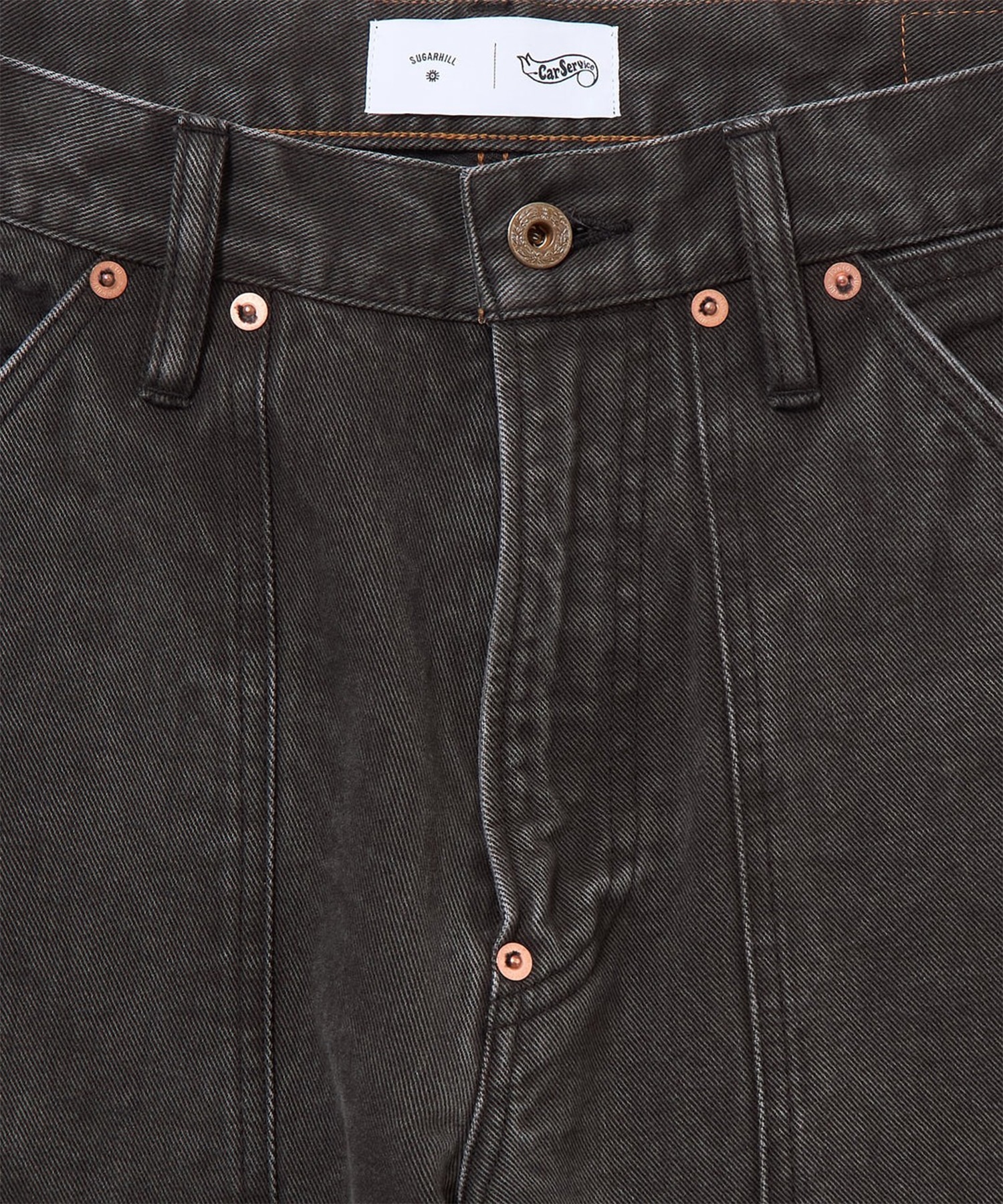 CS MODERN DENIM PAINTER SUGARHILL