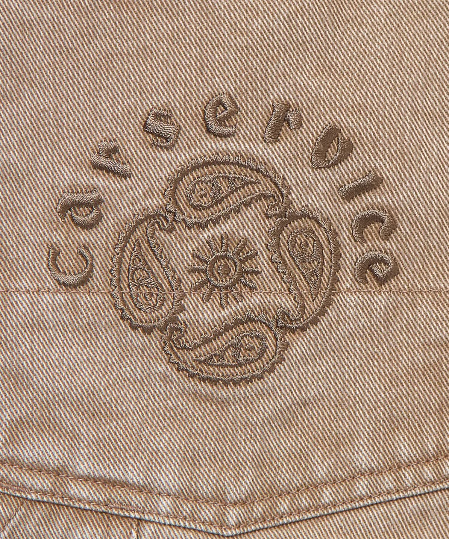 CS MODERN DENIM PAINTER SUGARHILL