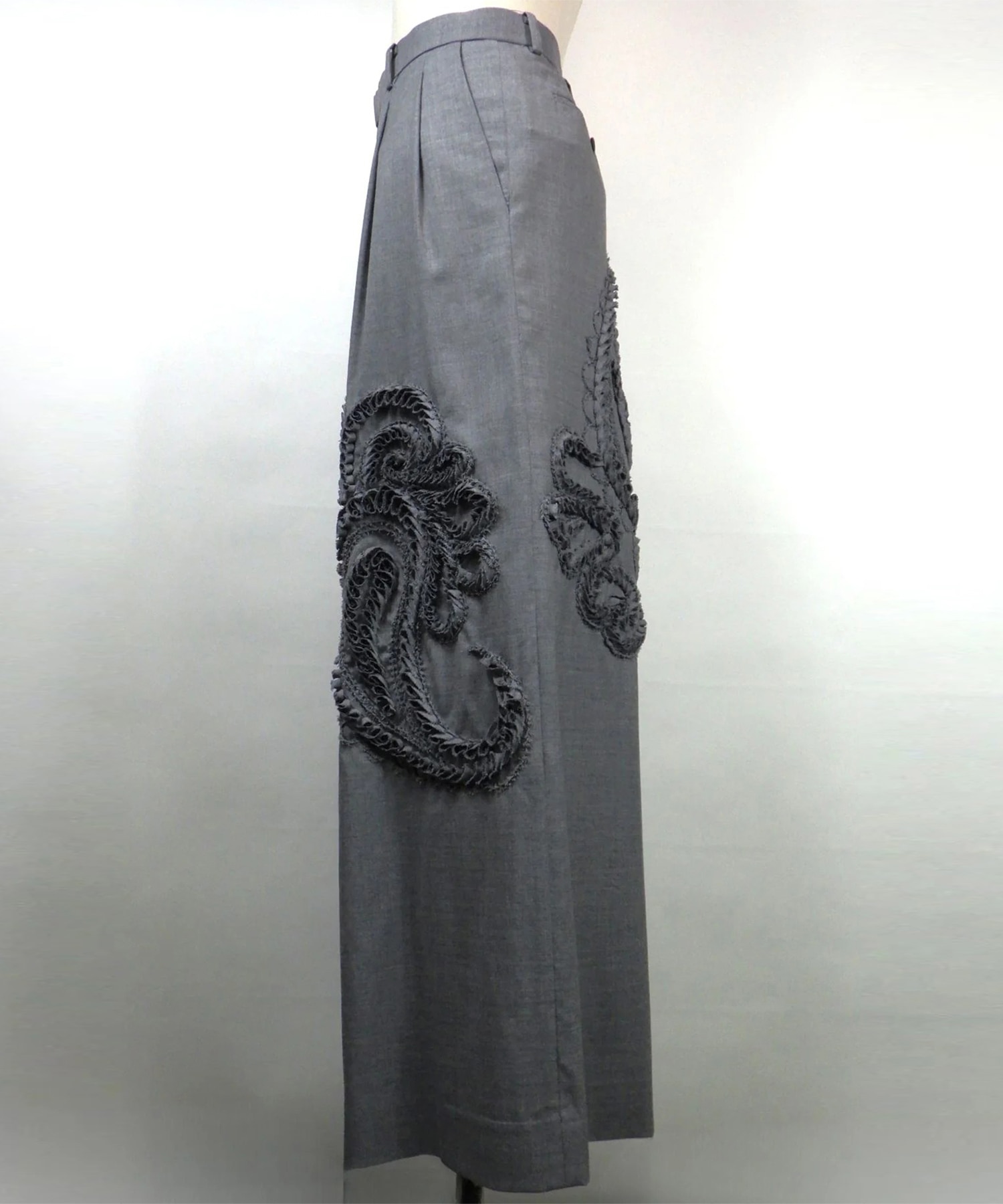 Wide Slacks TAAKK