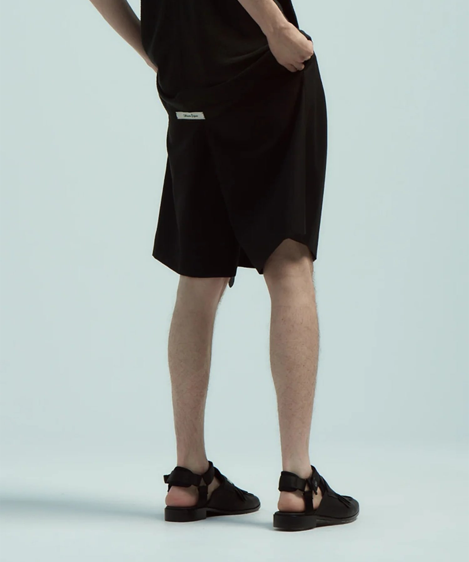 Dress Shorts BED J.W. FORD