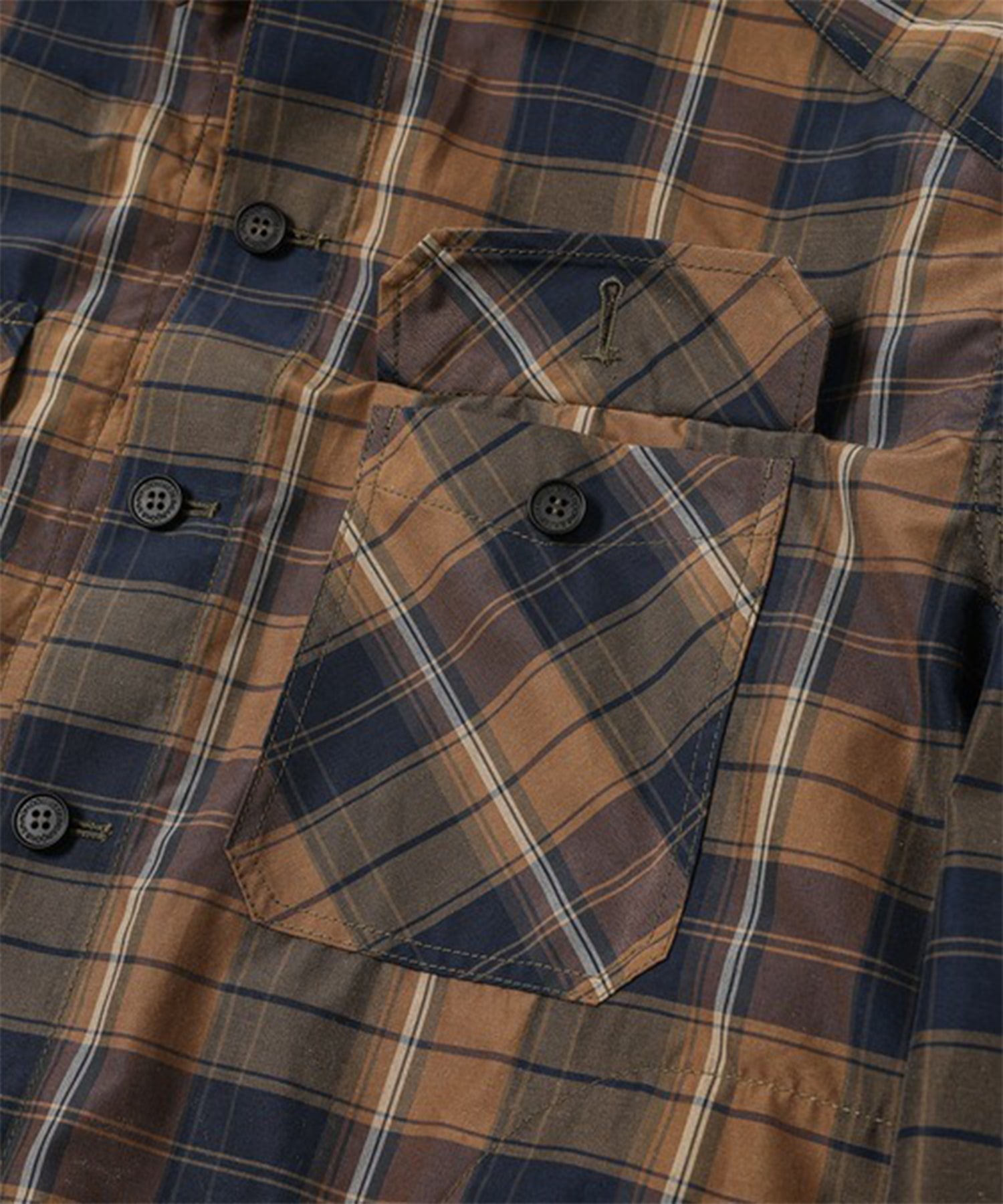 HQ-J031-051 CHECK JACKET COMME des GARCONS HOMME