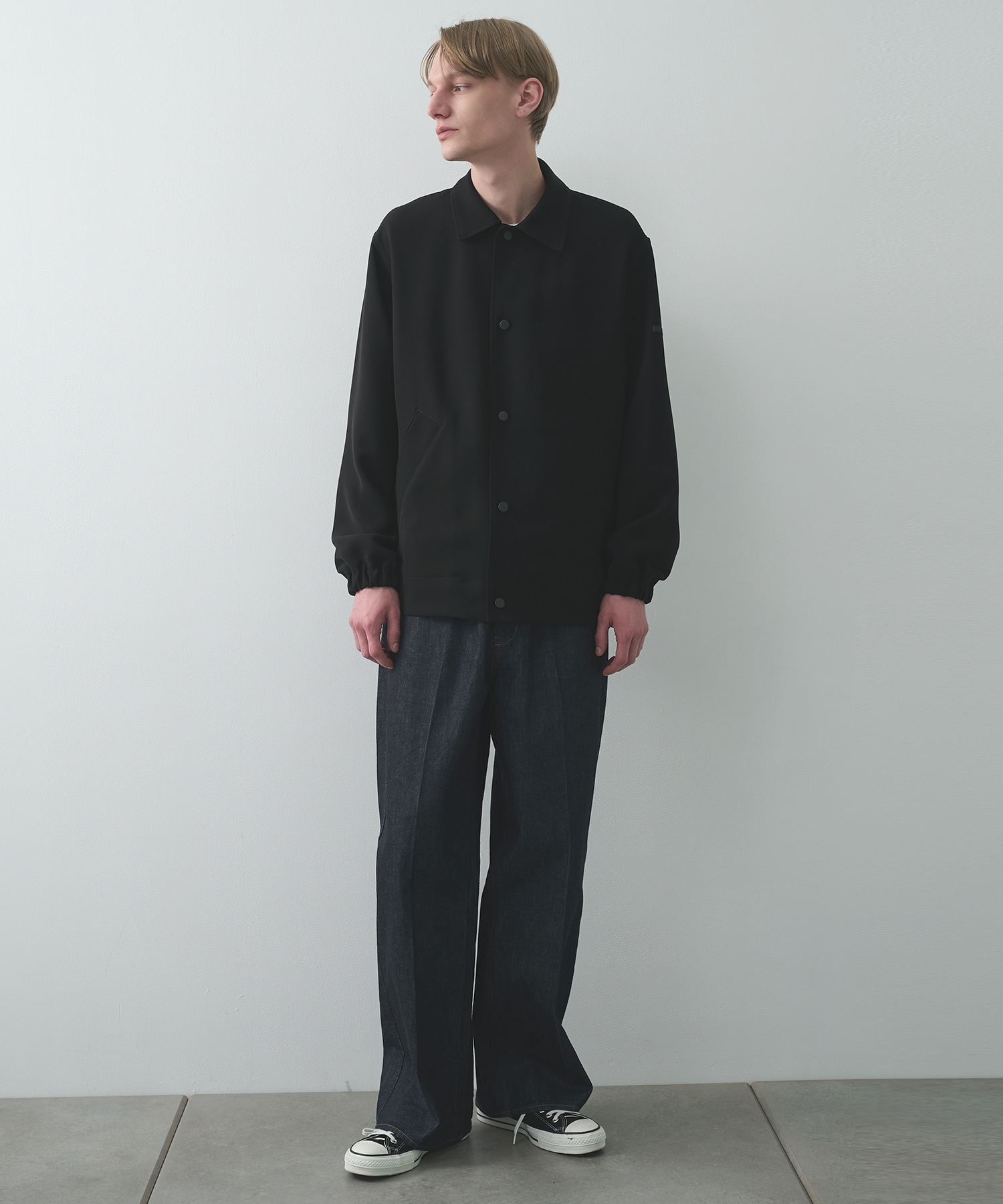 別注 2256-BL01-095 BLOUSON N.HOOLYWOOD