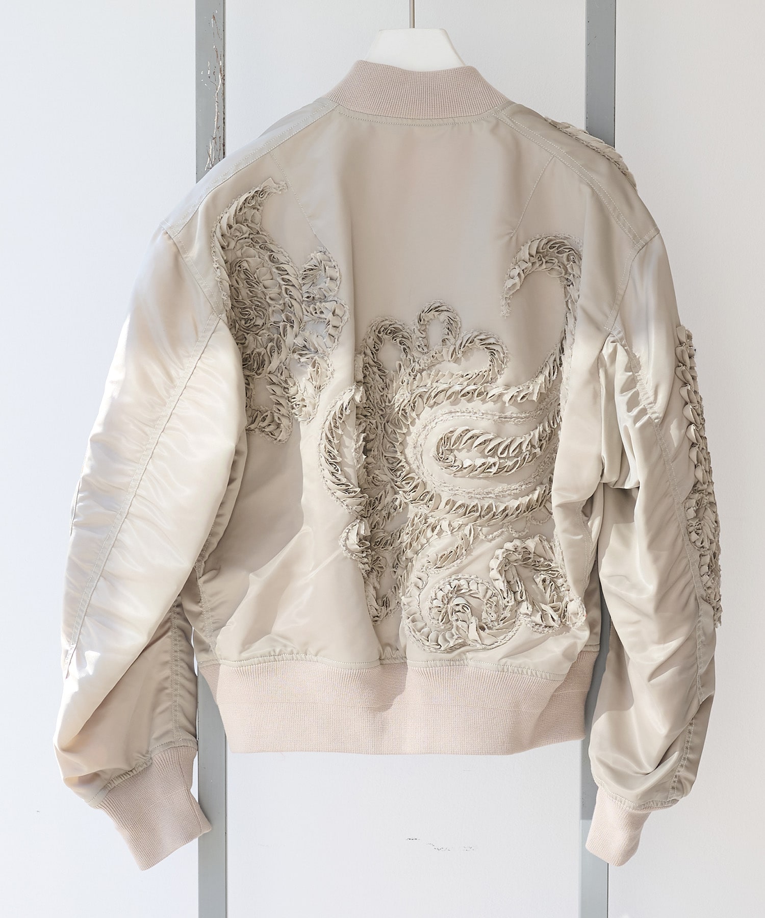 MA-1 Blouson TAAKK