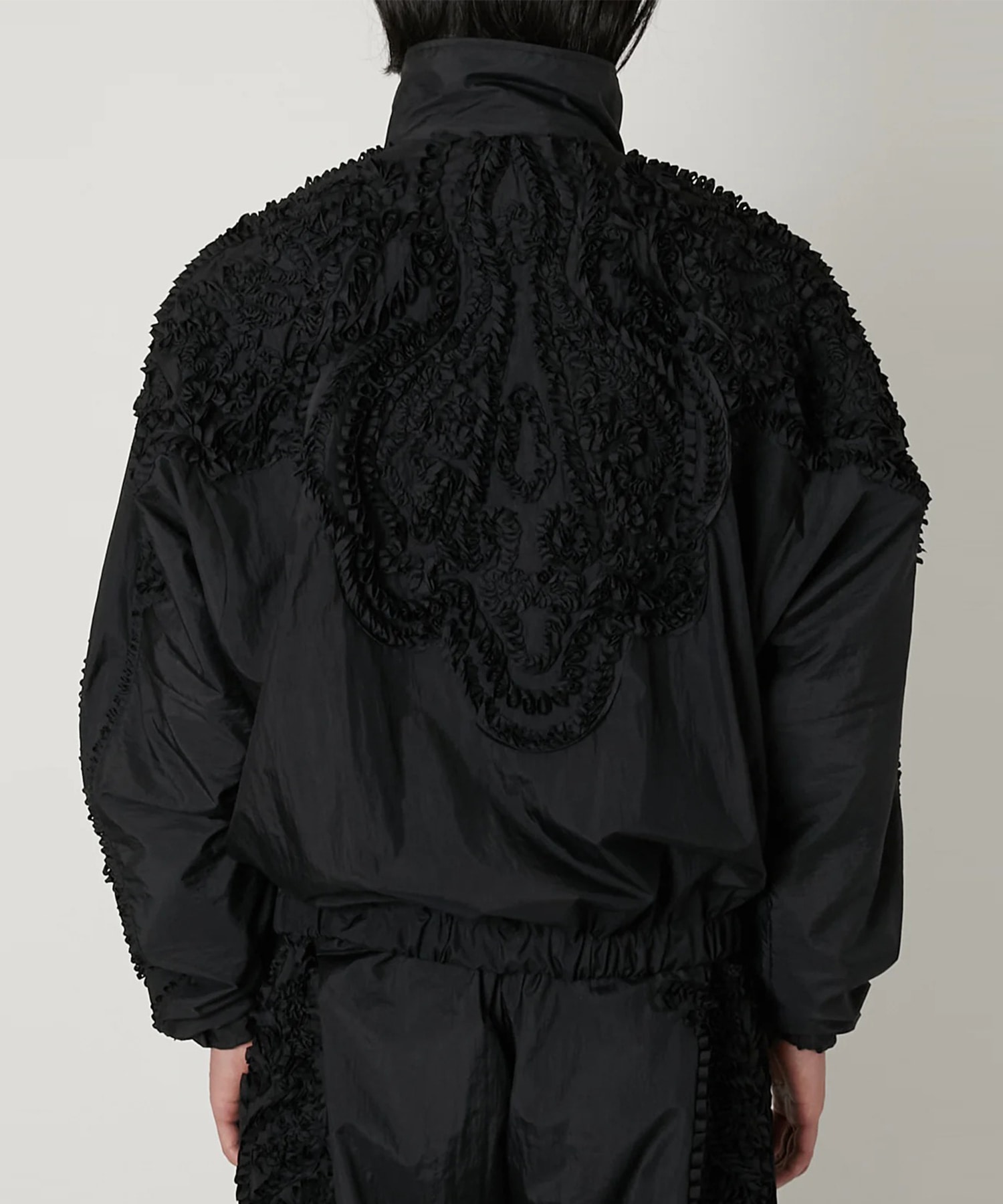 Track Blouson TAAKK