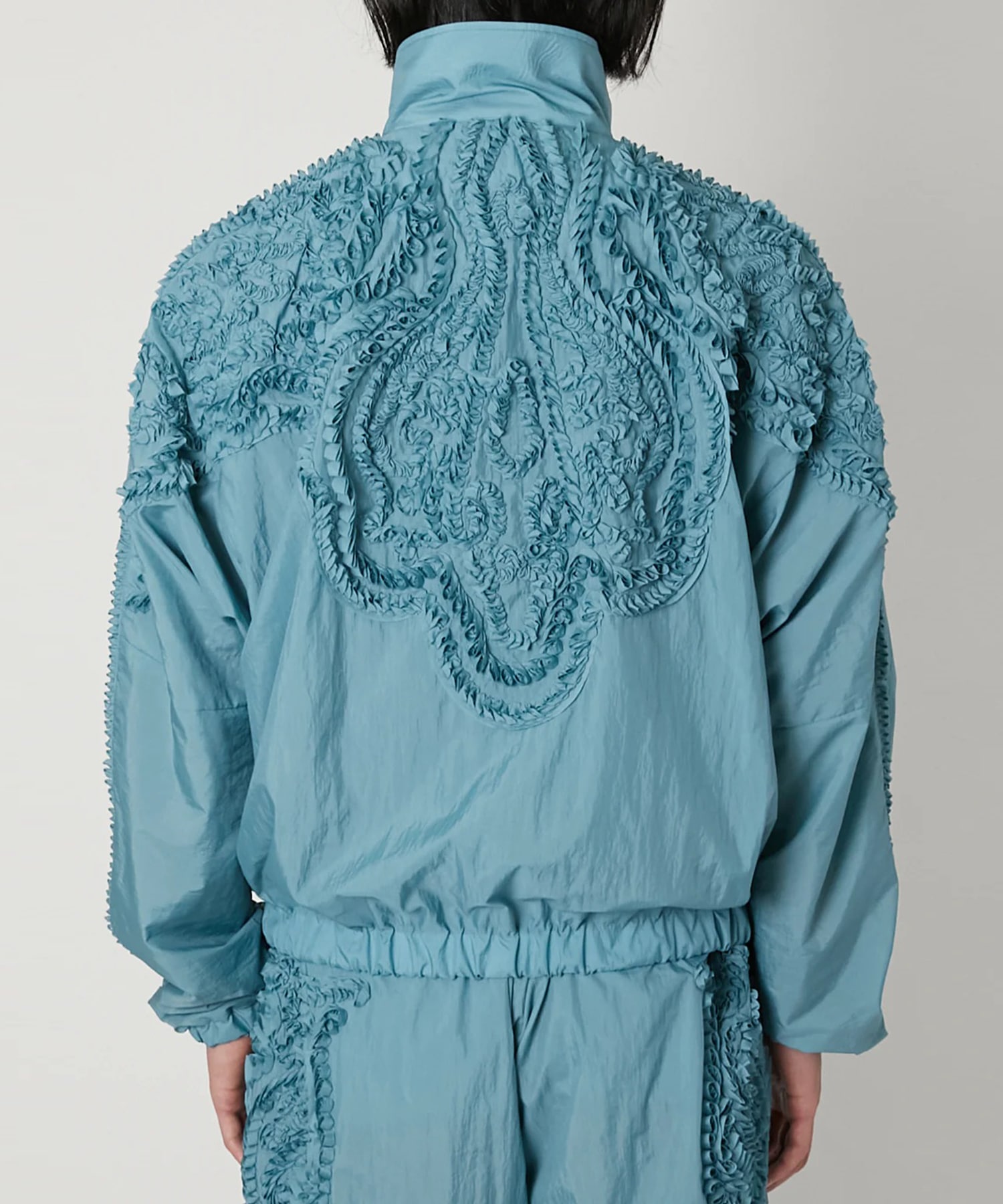 Track Blouson TAAKK