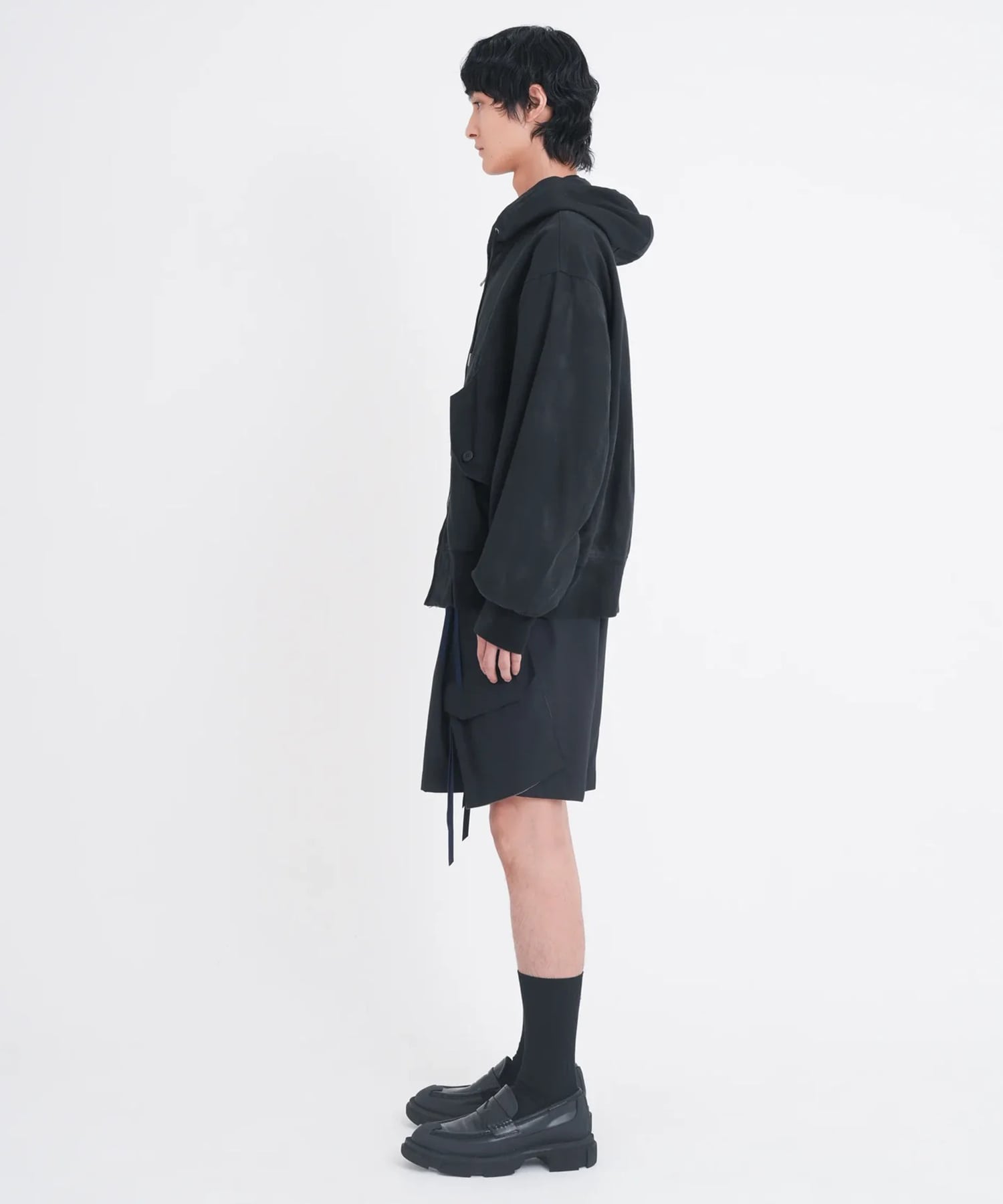 CWU-45P PARKA TAMME