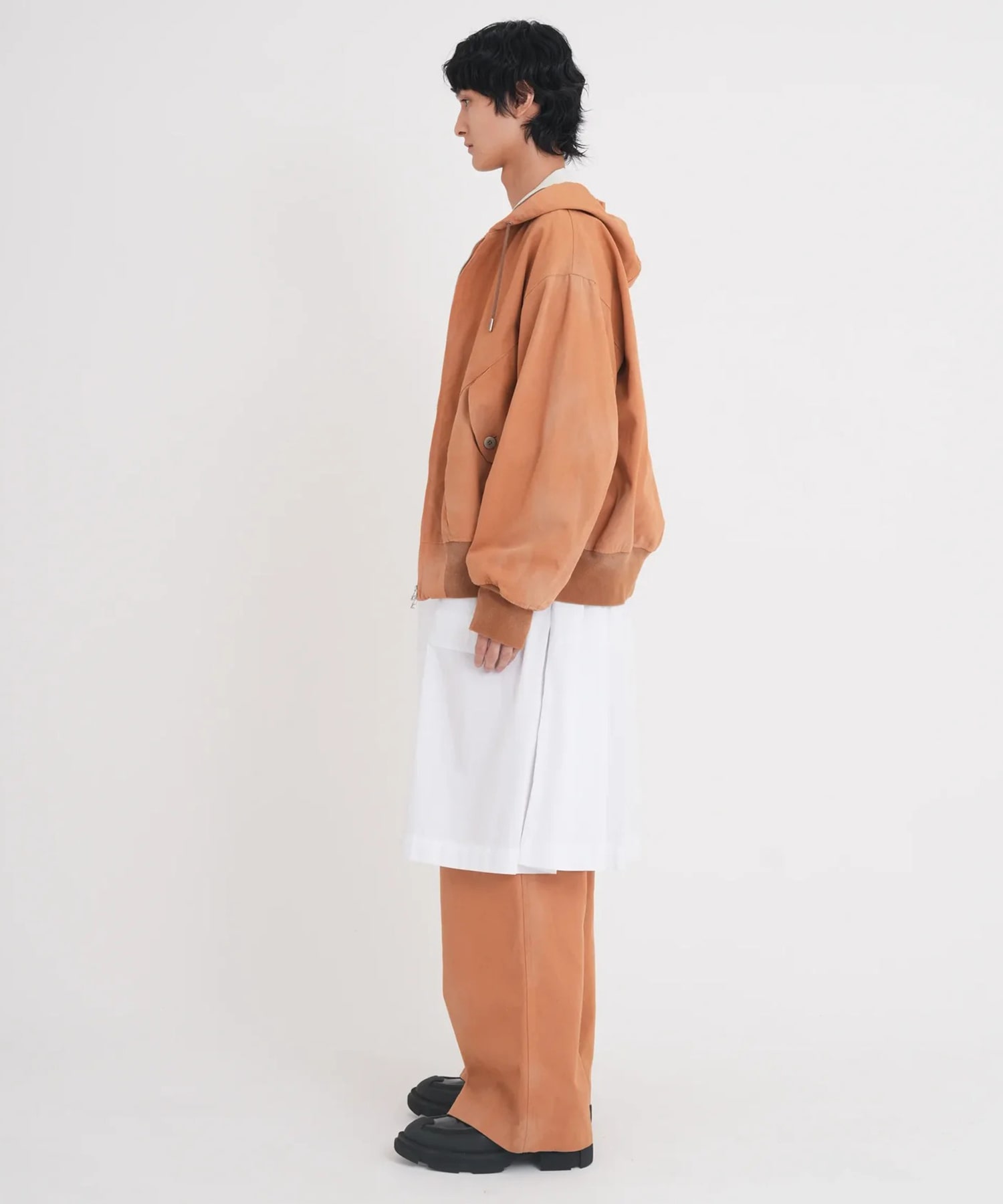 CWU-45P PARKA TAMME