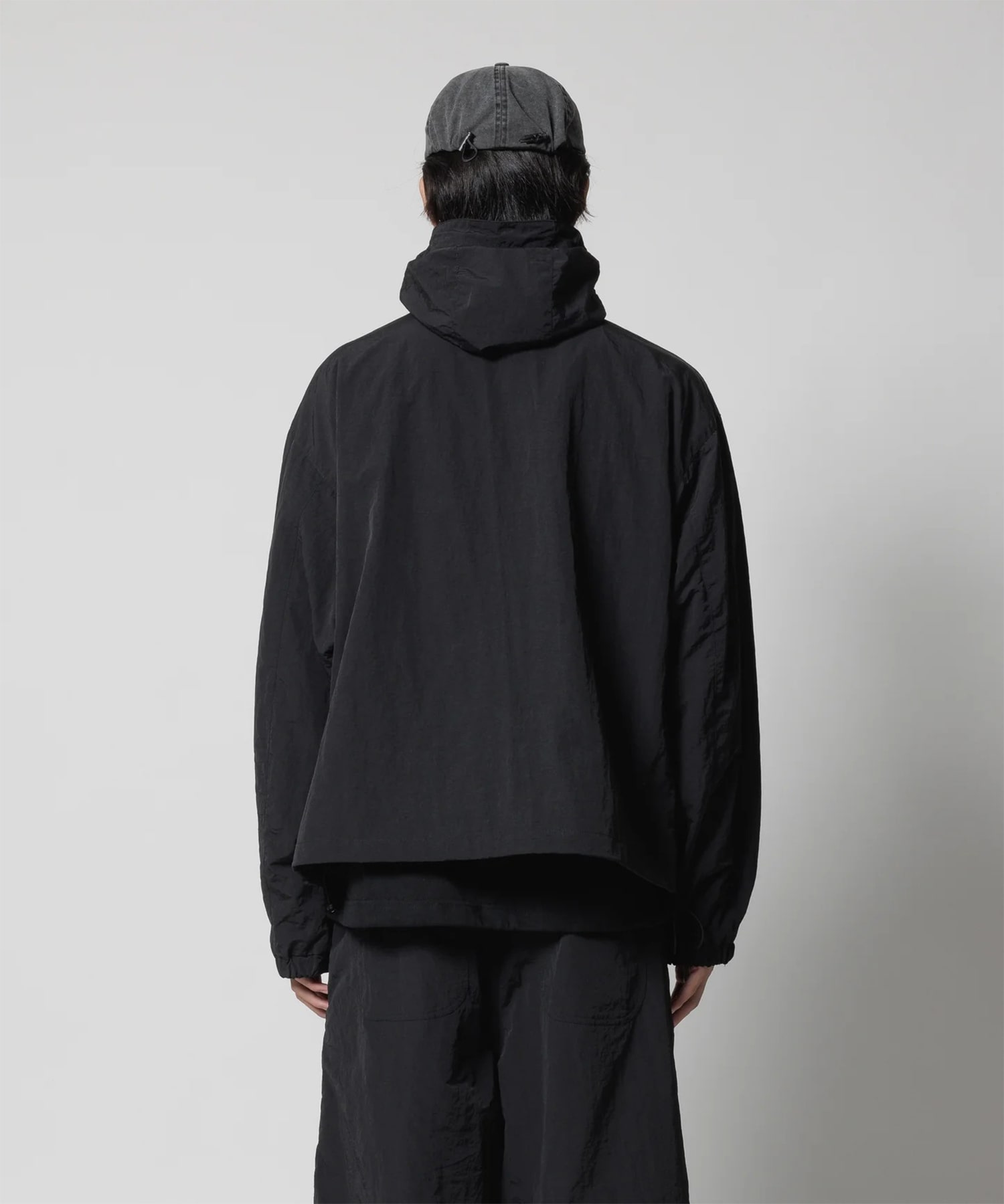 CPG LIGHT STEALTH JACKET CPG