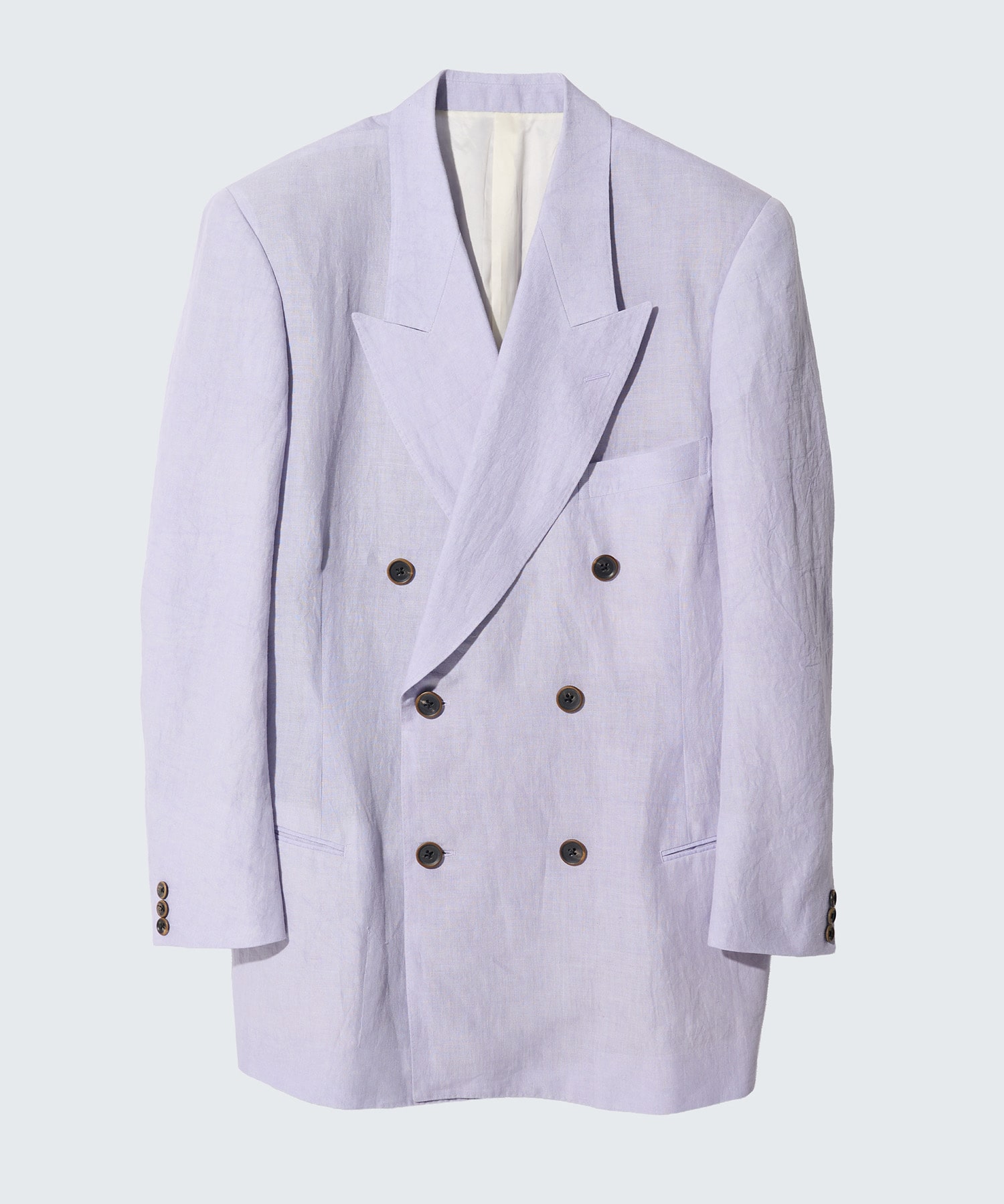 80S CLASSIC 6B SHAPED JACKET SOSHIOTSUKI